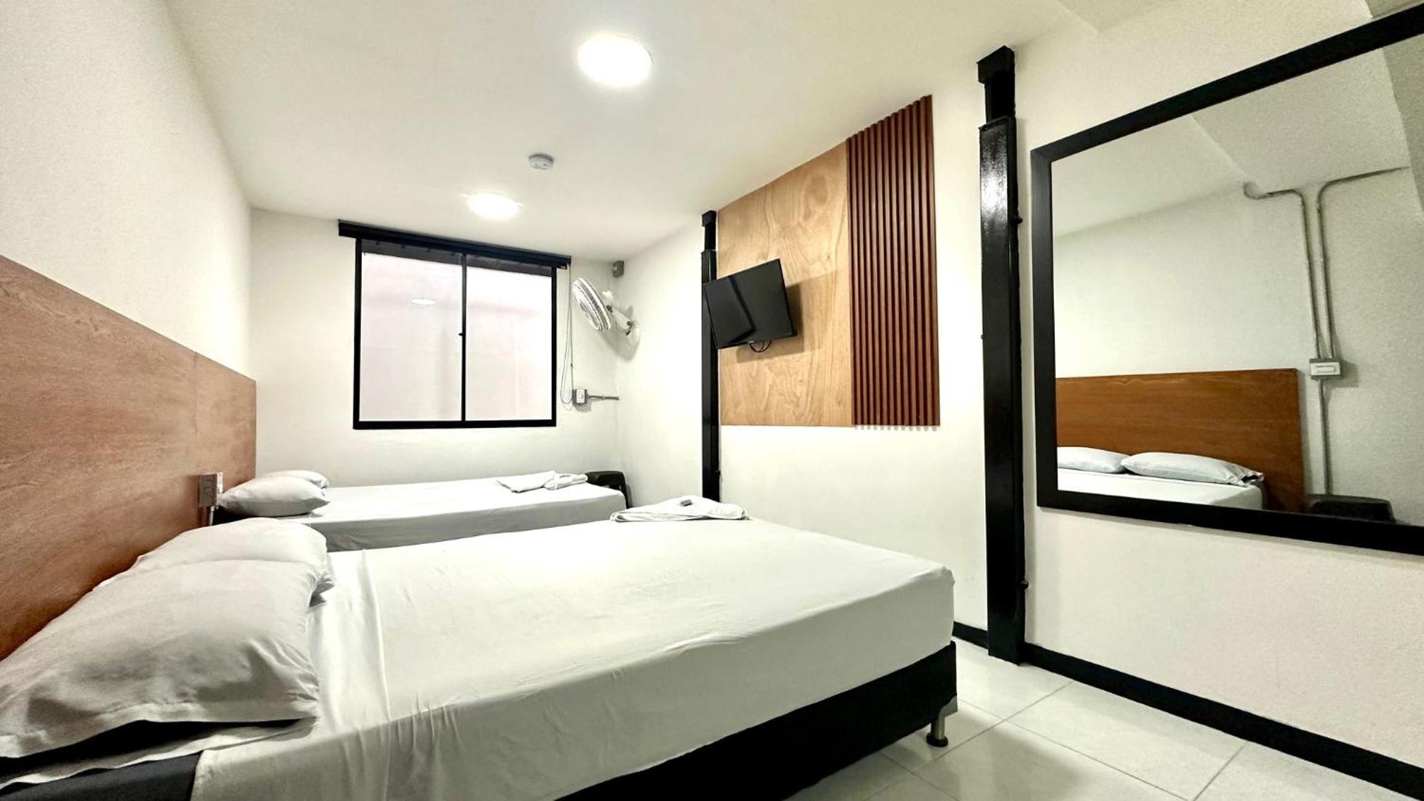 Malibu loft hotel