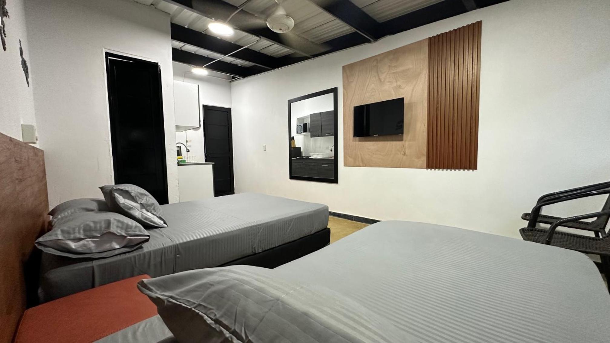 Malibu loft hotel