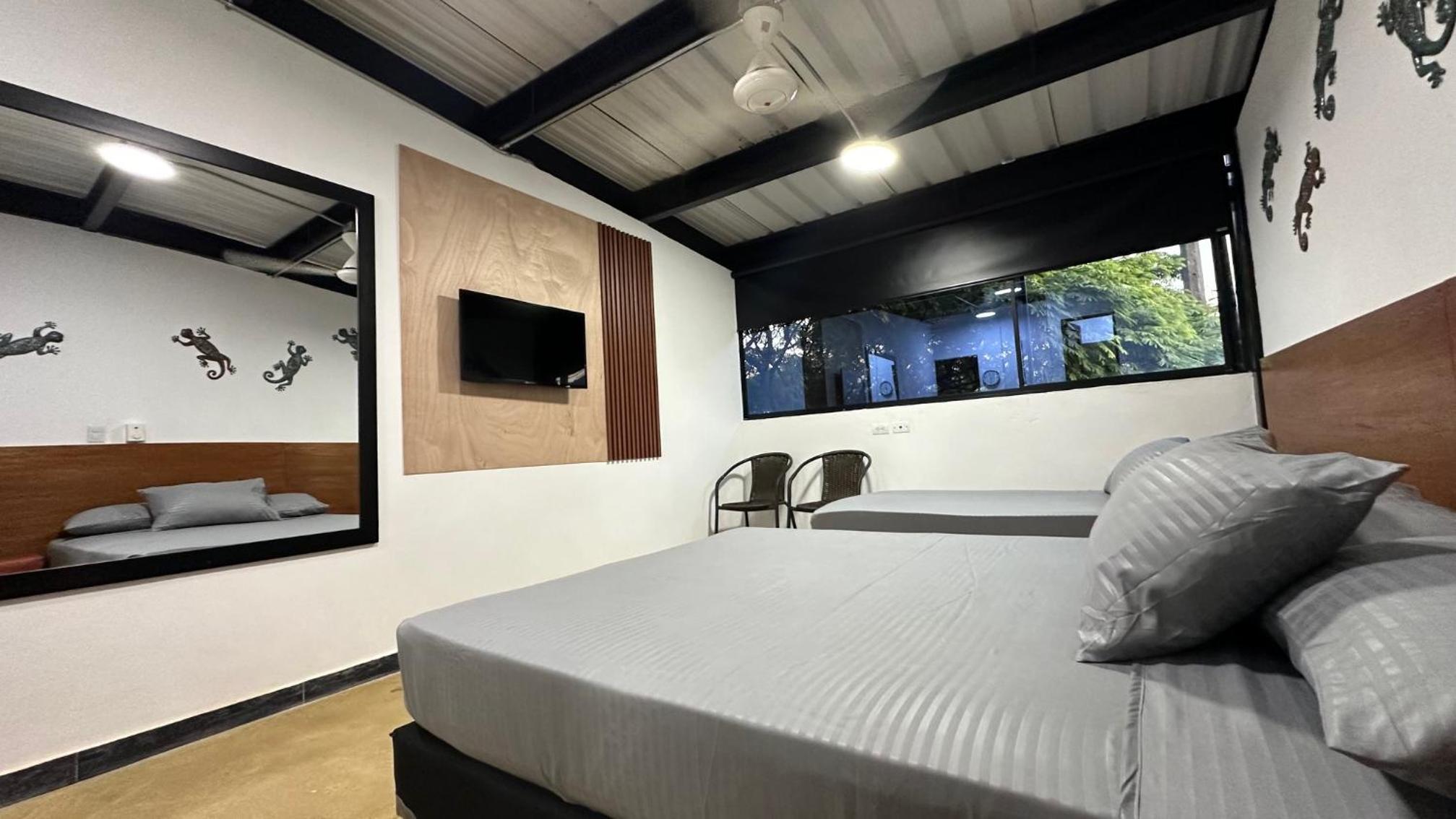 Malibu loft hotel
