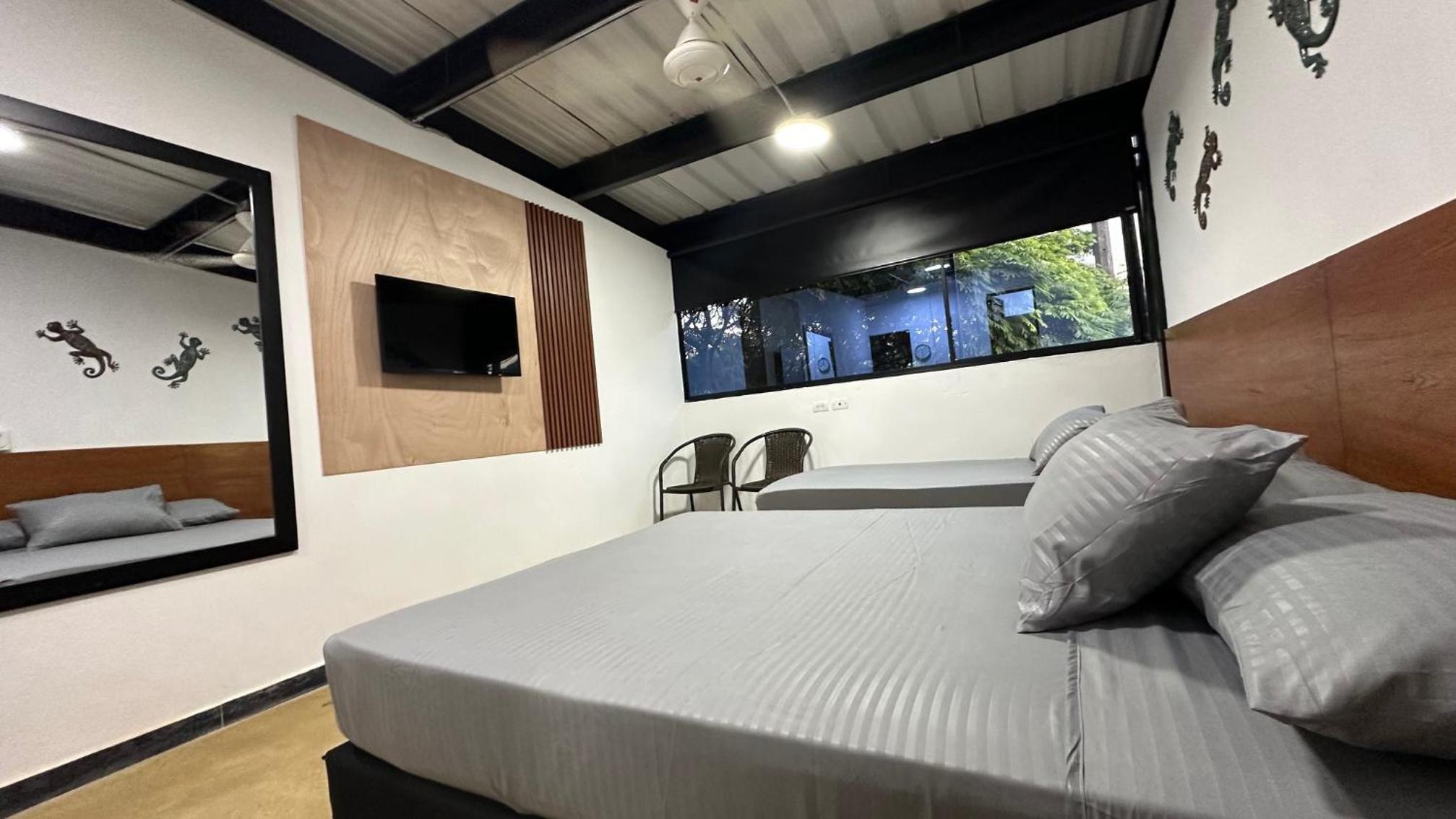 Malibu loft hotel