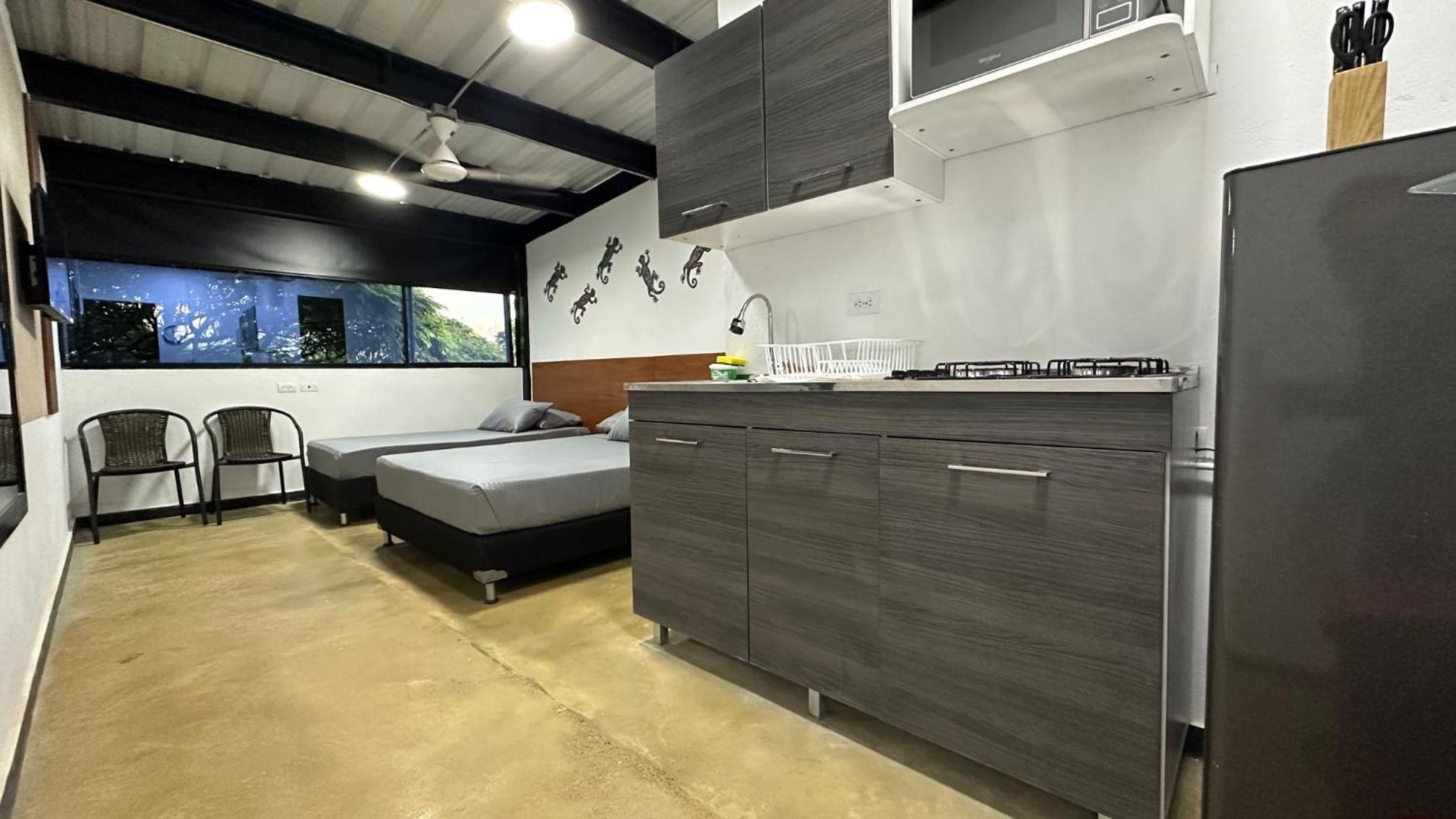 Malibu loft hotel