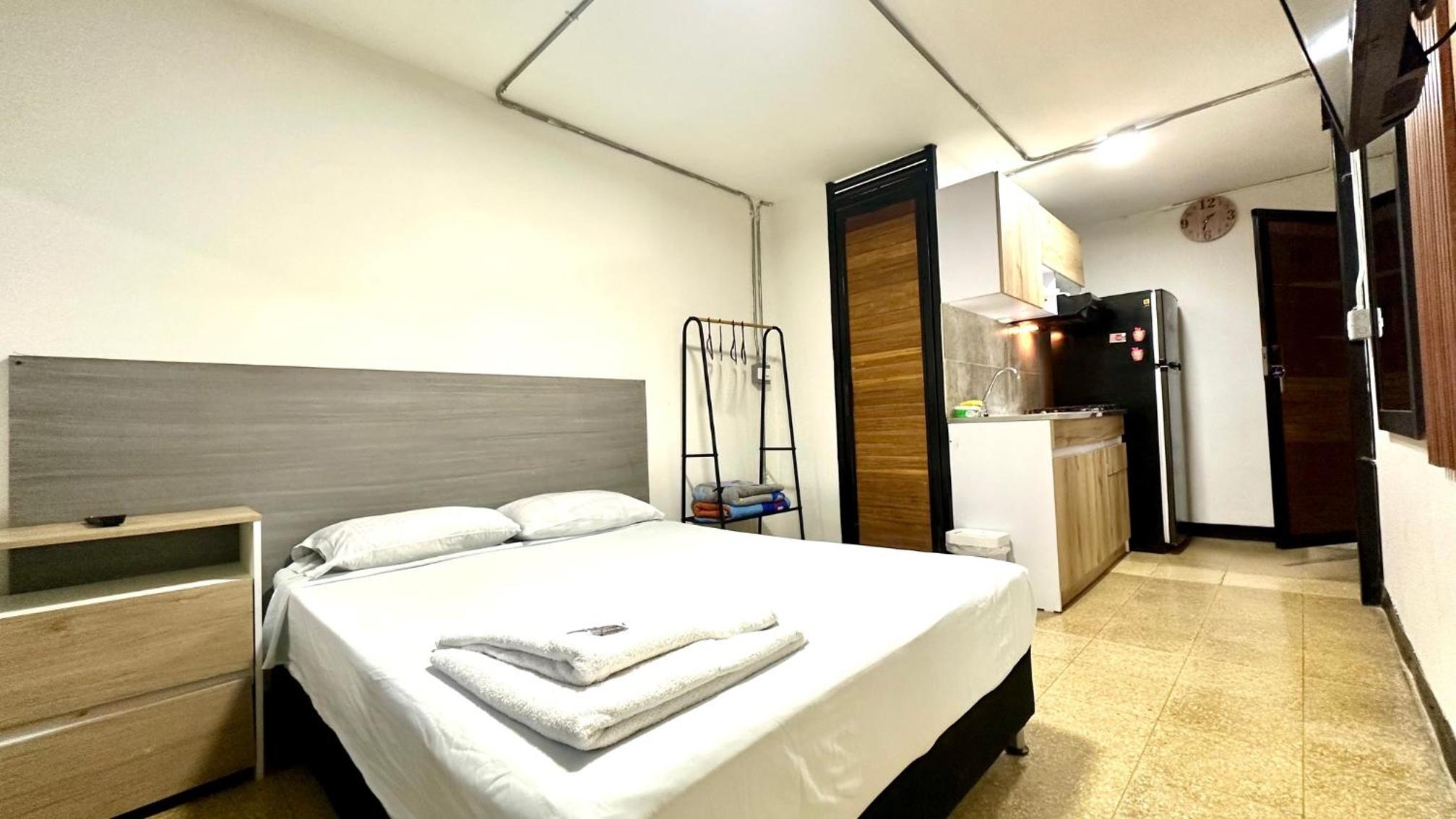 Malibu loft hotel