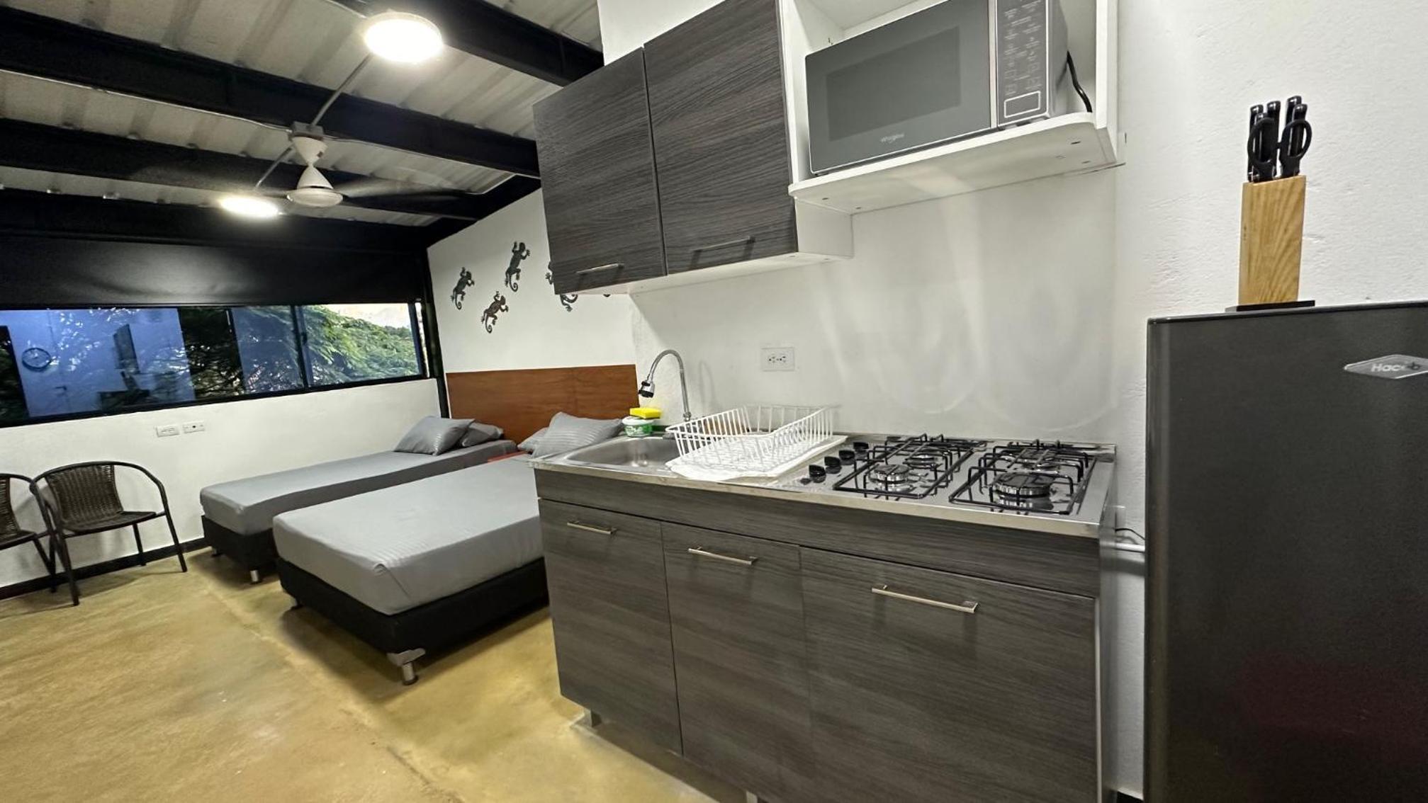 Malibu loft hotel