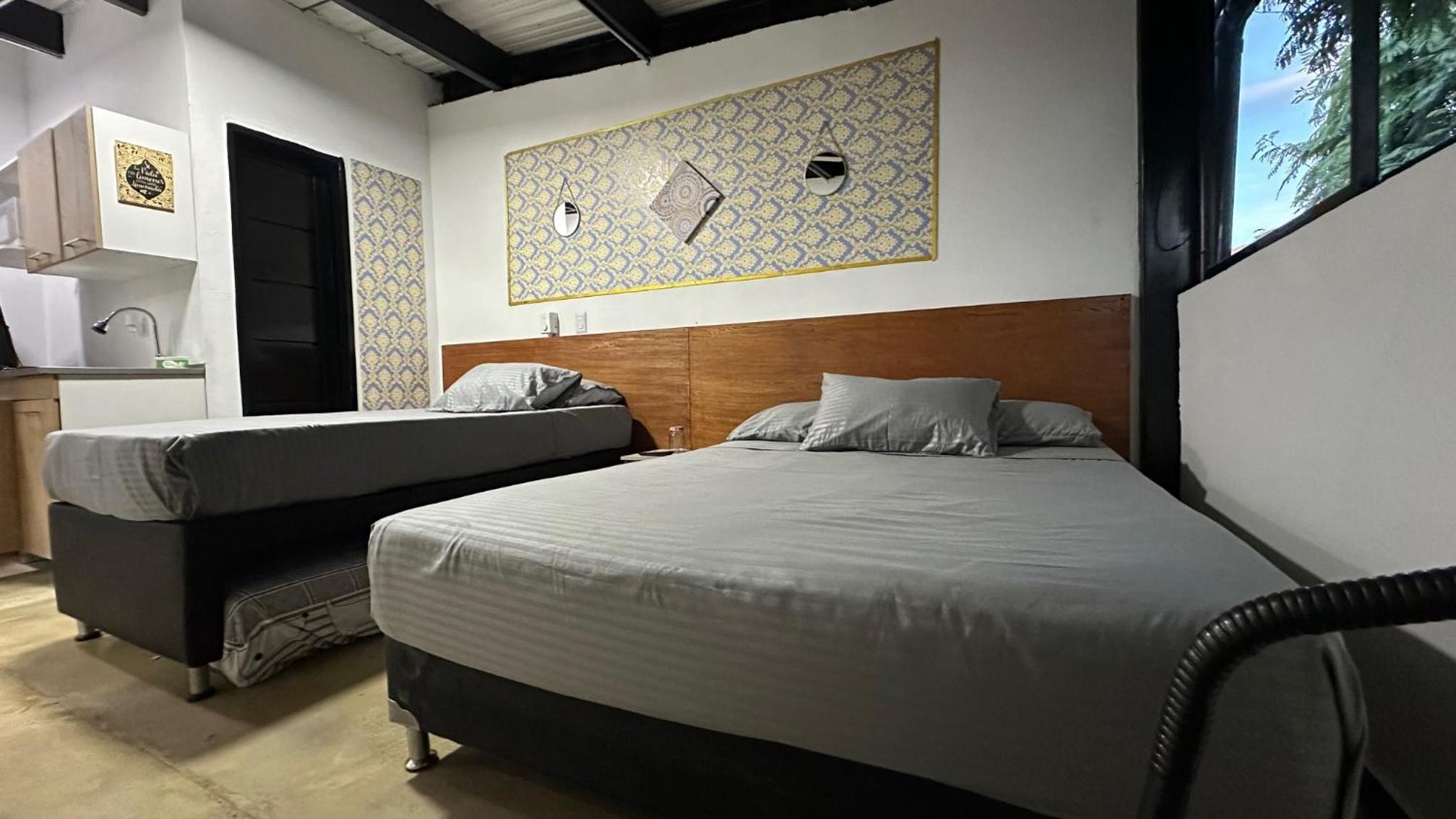 Malibu loft hotel