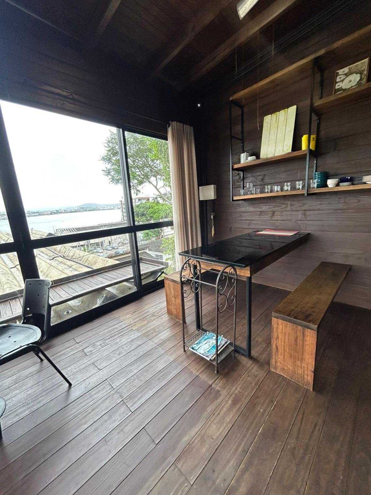 POUSADA VISTA MAR - apartamento e suites