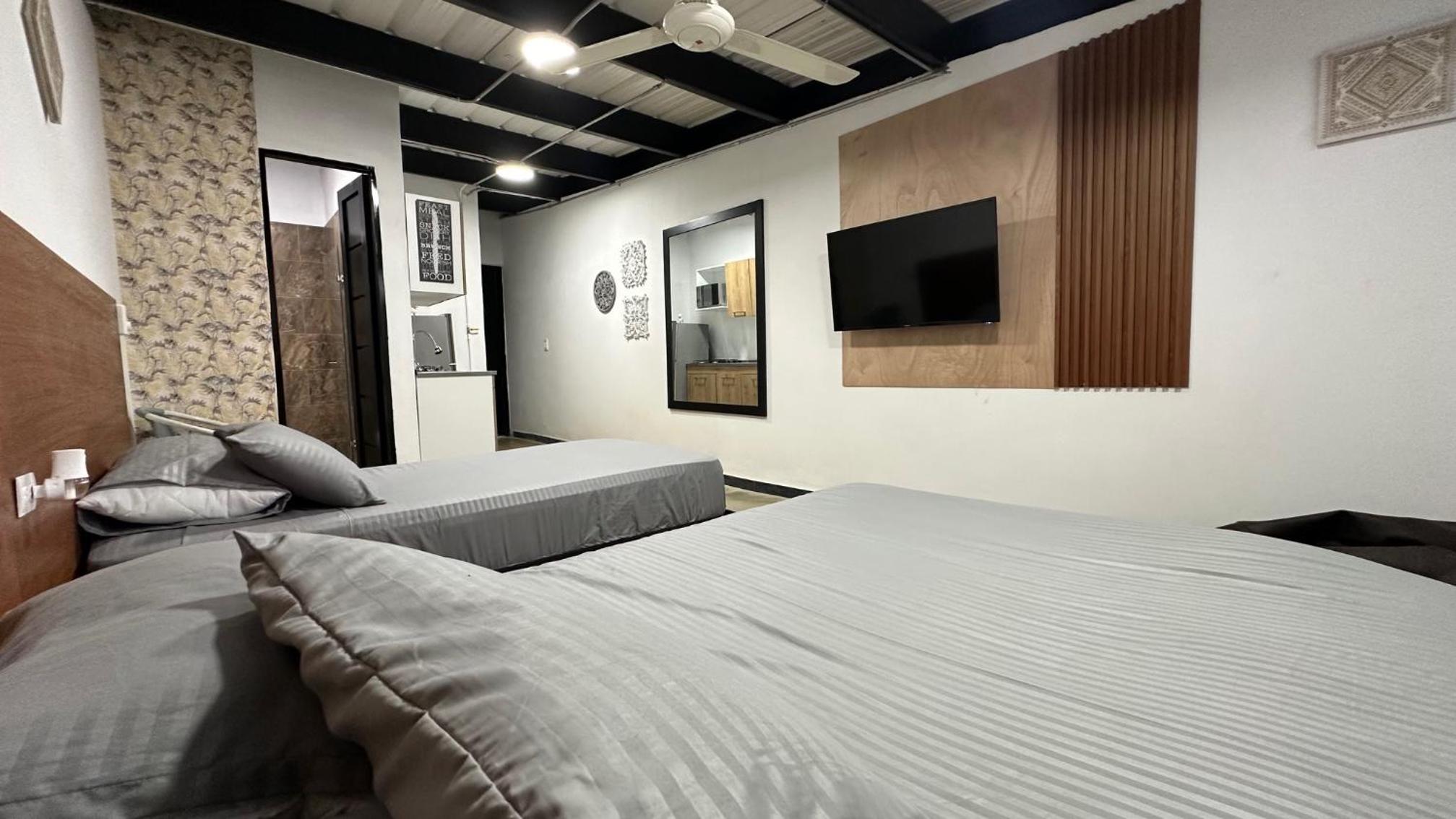 Malibu loft hotel