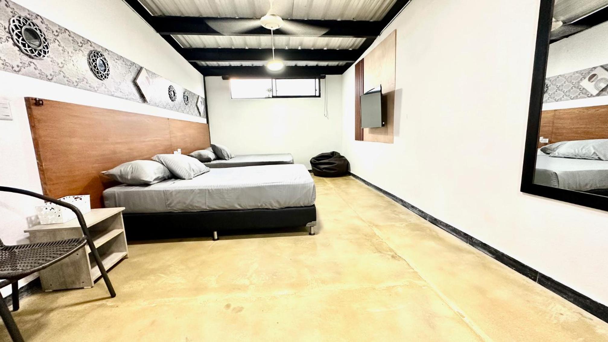 Malibu loft hotel