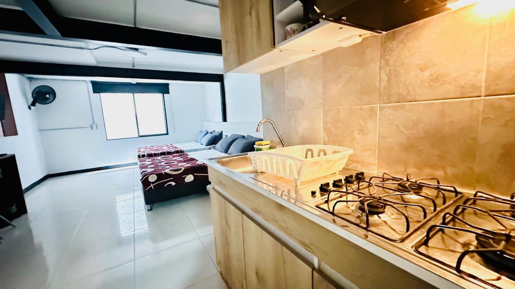 Malibu loft hotel