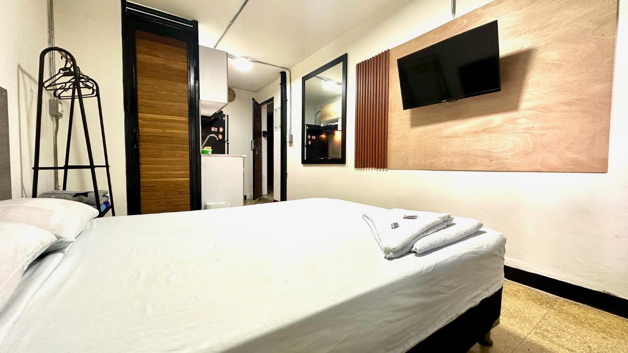 Malibu loft hotel