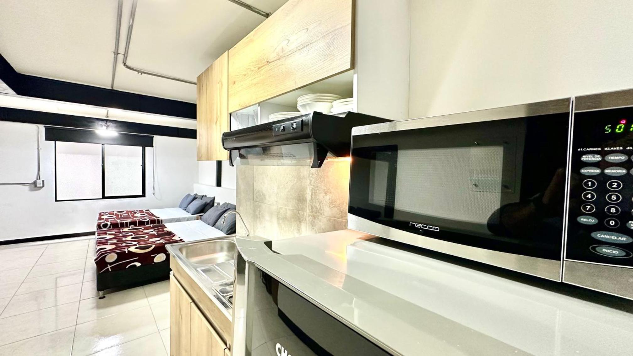 Malibu loft hotel