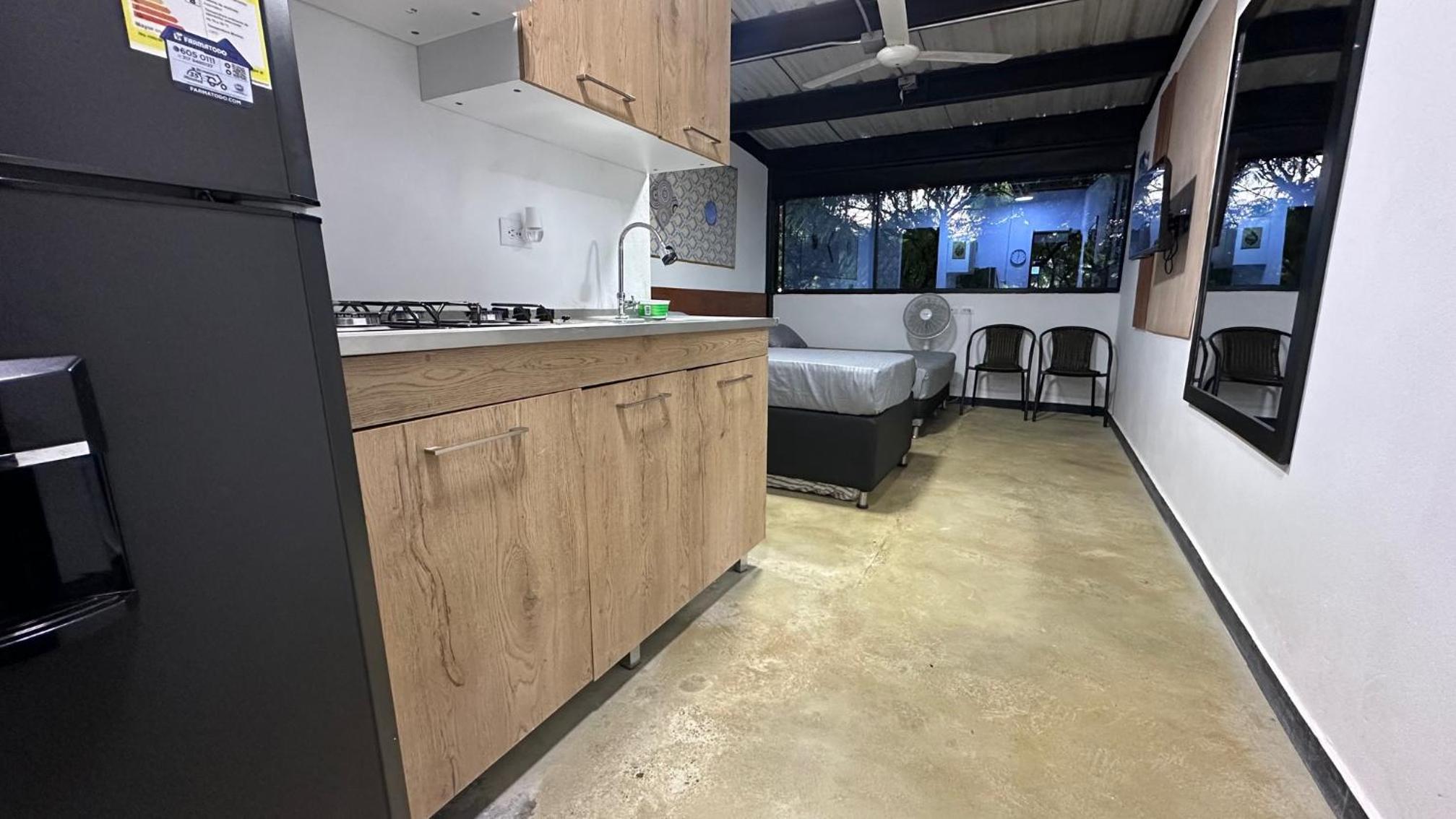 Malibu loft hotel