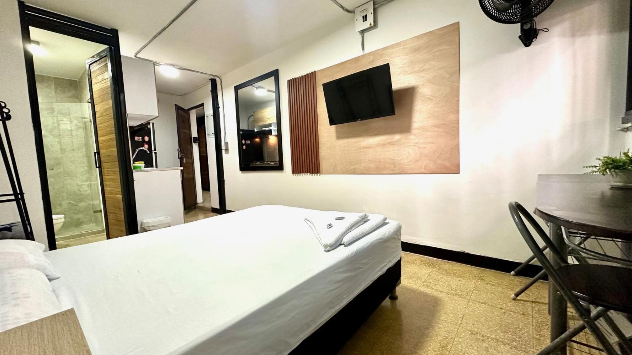 Malibu loft hotel