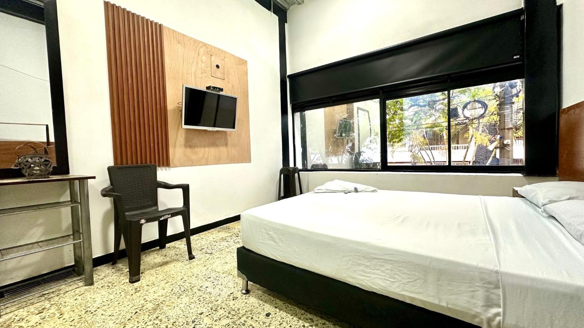 Malibu loft hotel