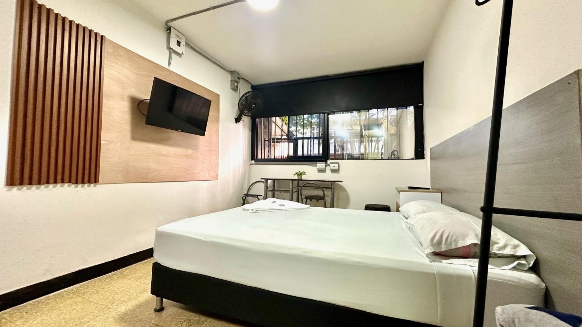 Malibu loft hotel