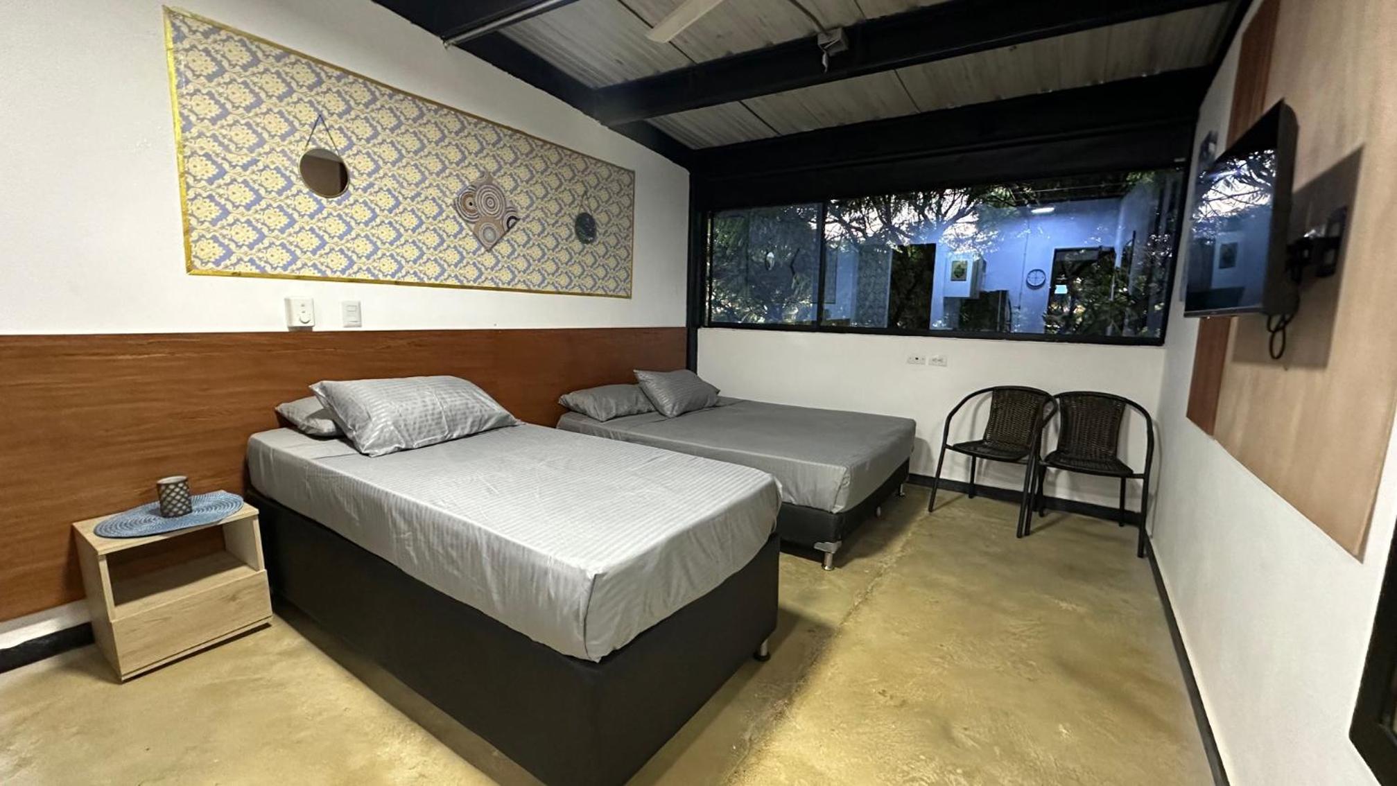 Malibu loft hotel