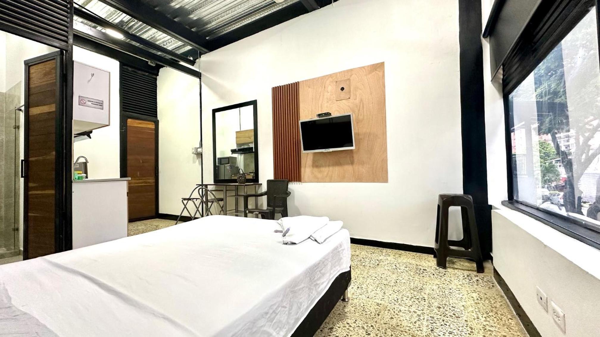 Malibu loft hotel