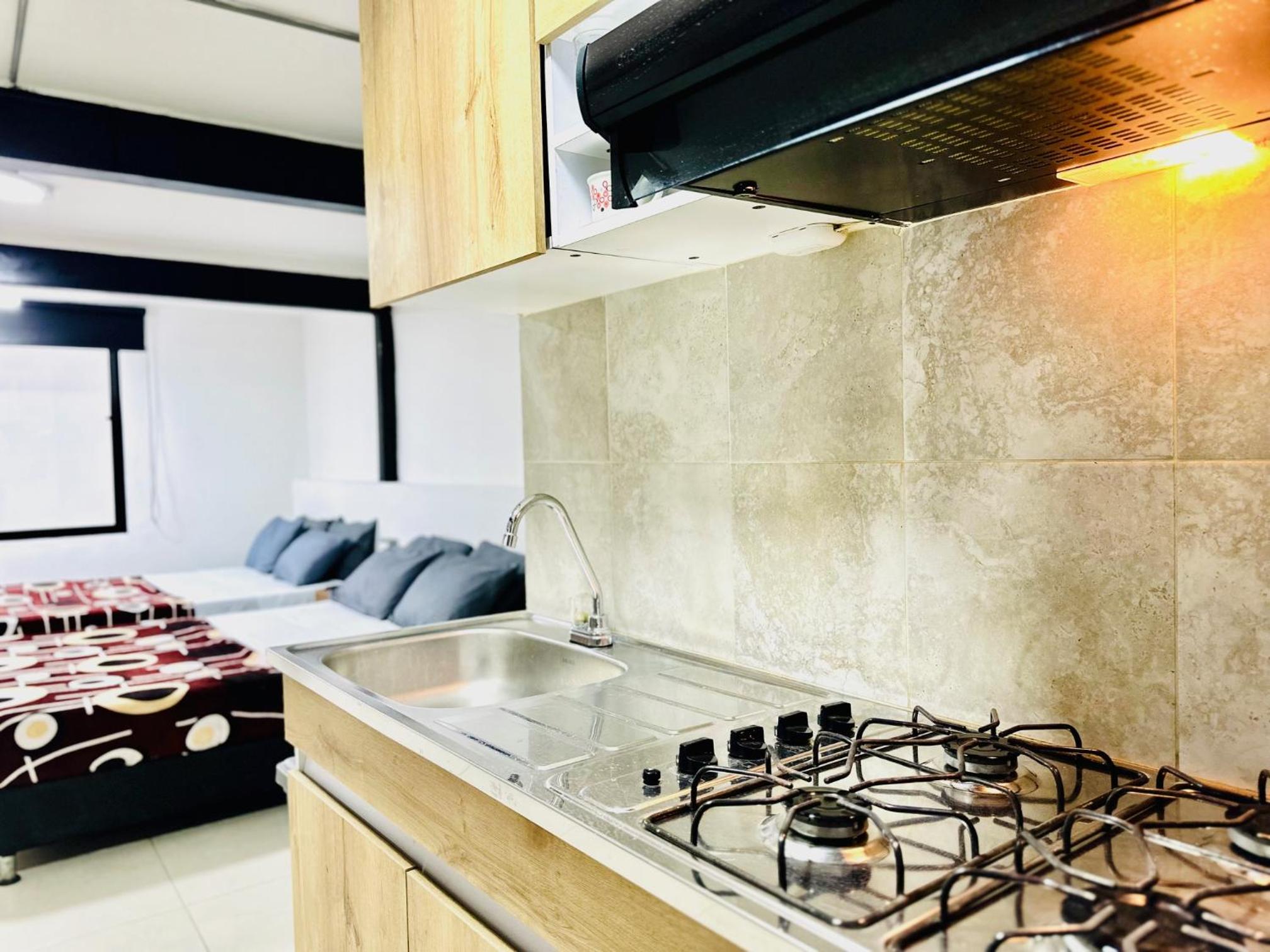 Malibu loft hotel