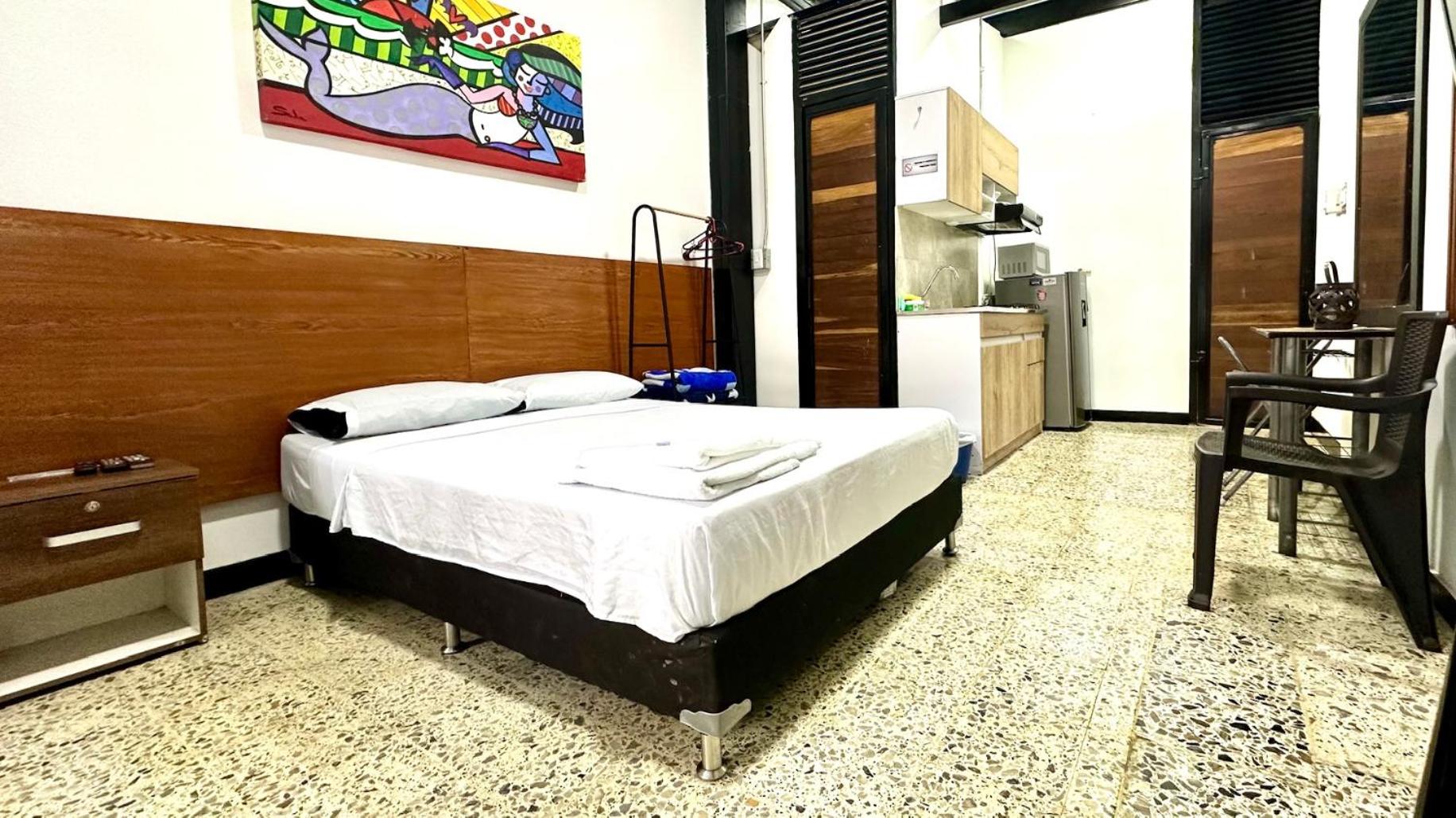 Malibu loft hotel
