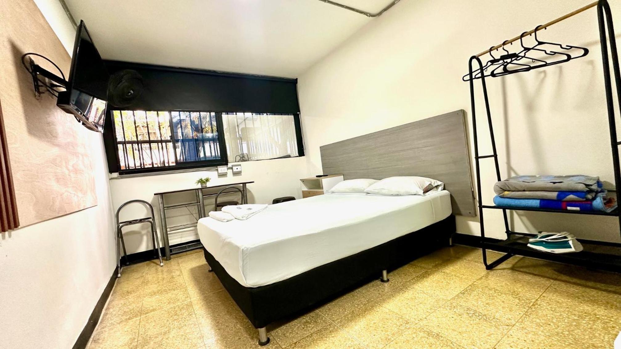 Malibu loft hotel
