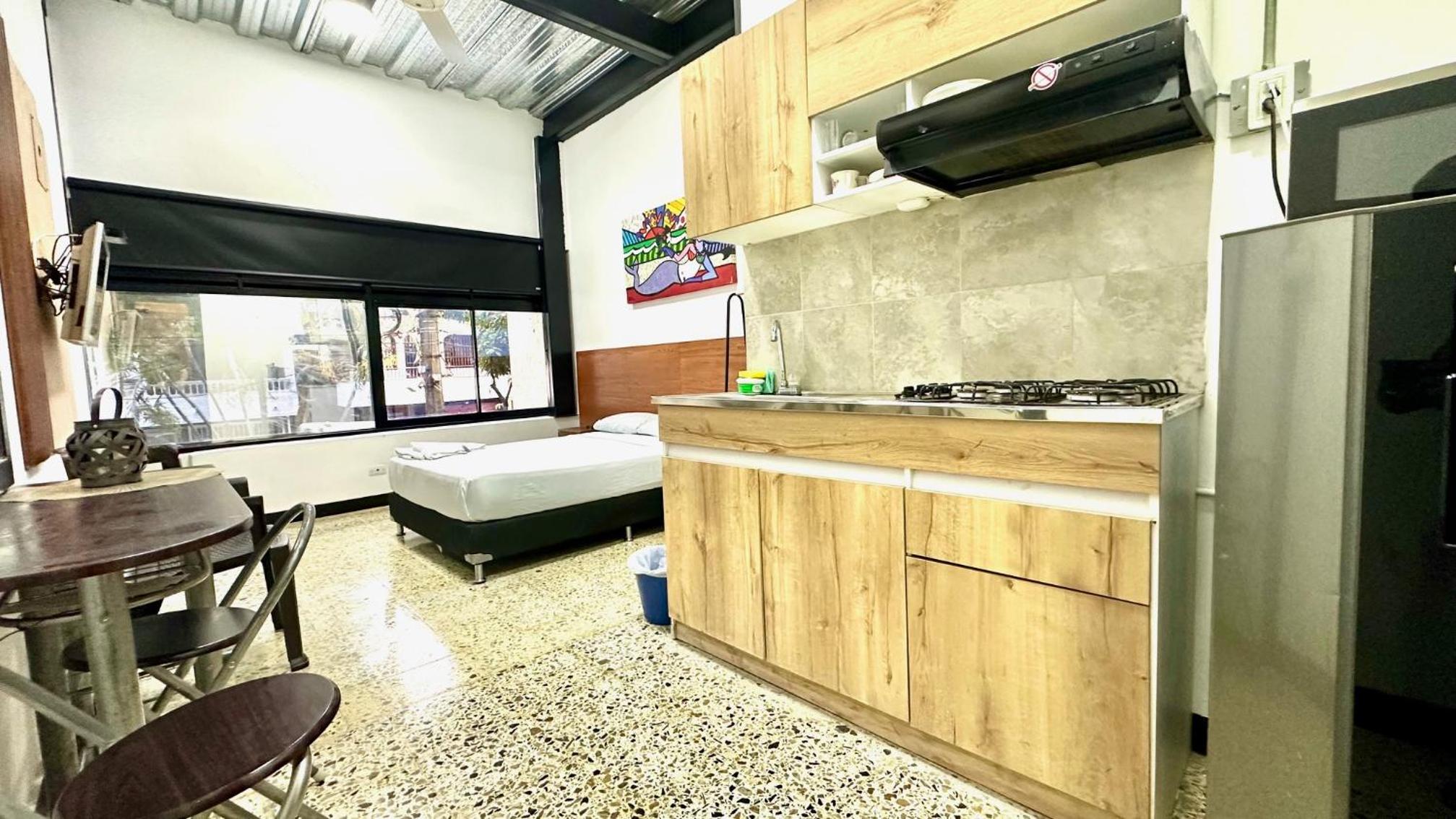 Malibu loft hotel