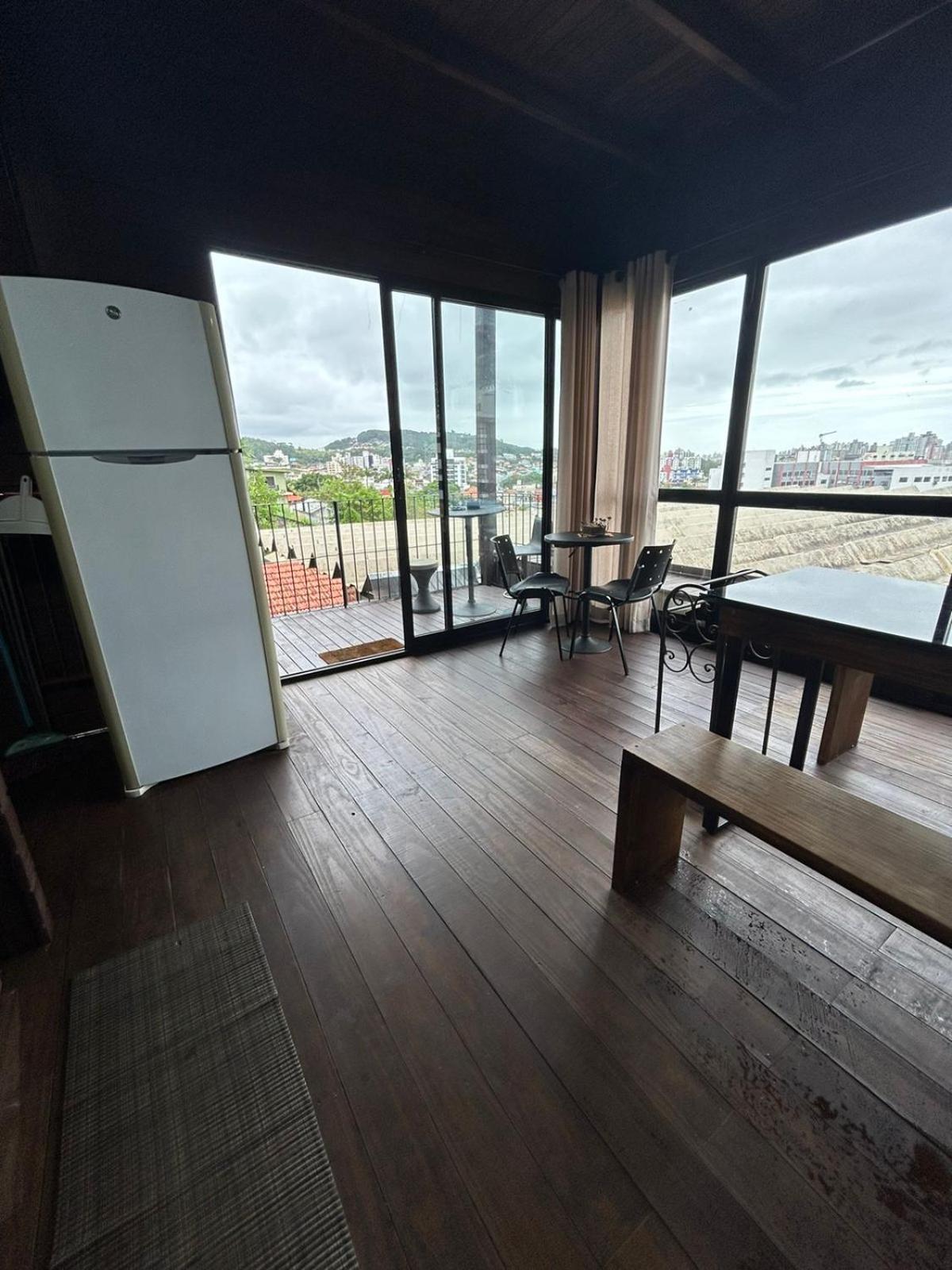 POUSADA VISTA MAR - apartamento e suites
