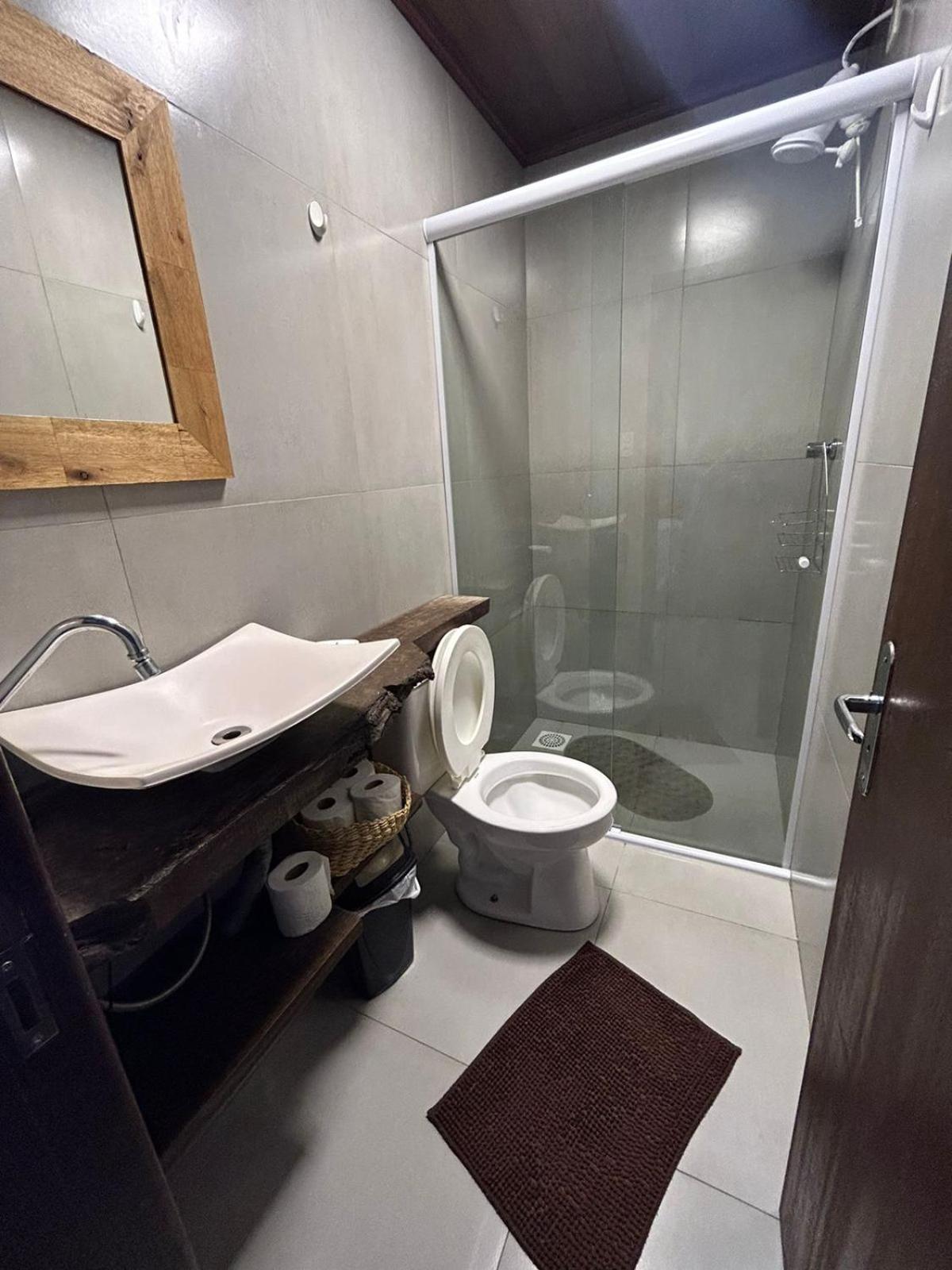 POUSADA VISTA MAR - apartamento e suites