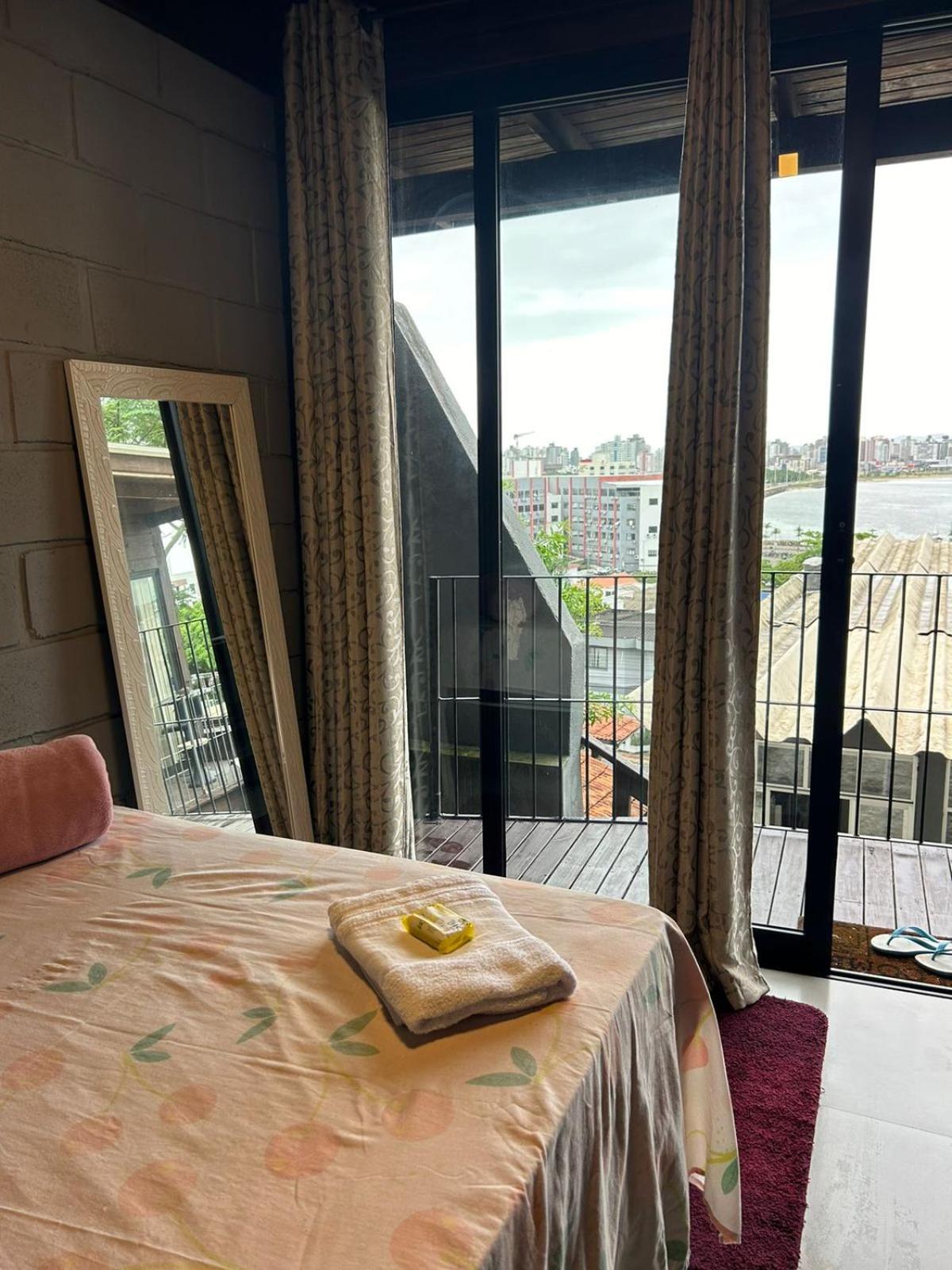 POUSADA VISTA MAR - apartamento e suites