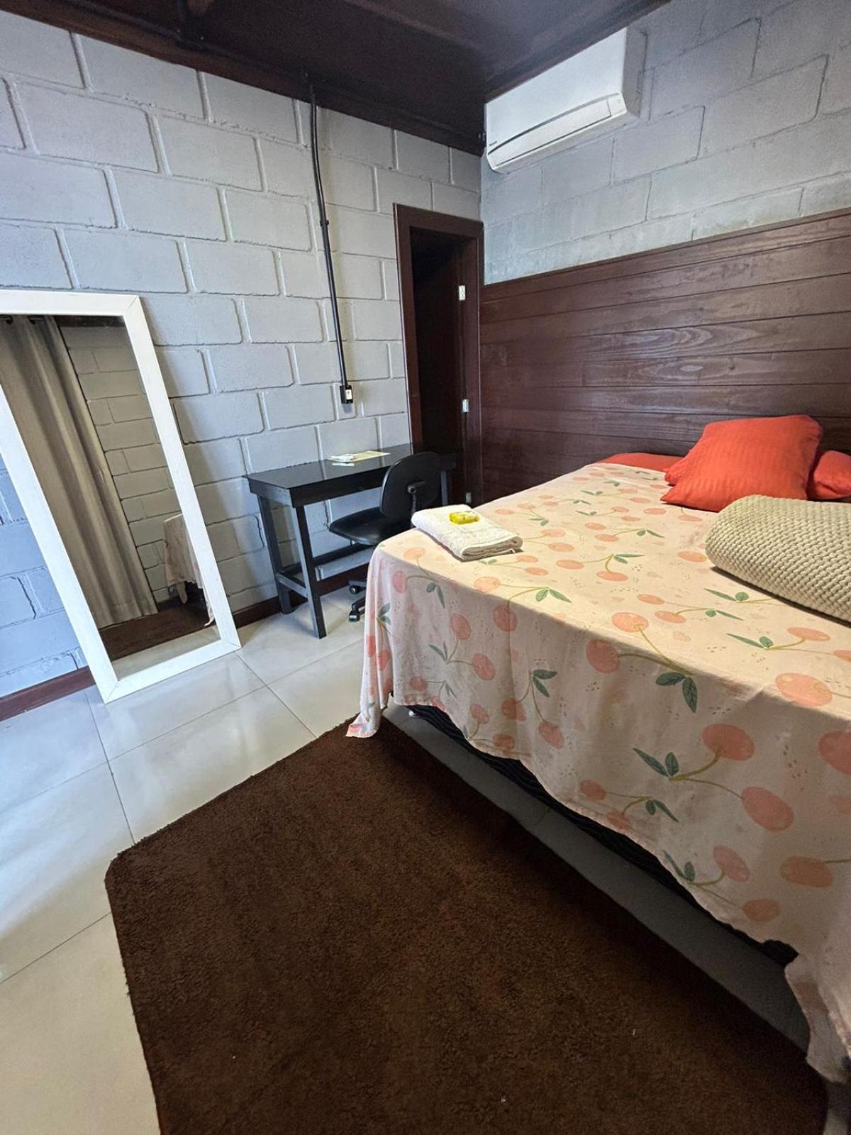 POUSADA VISTA MAR - apartamento e suites