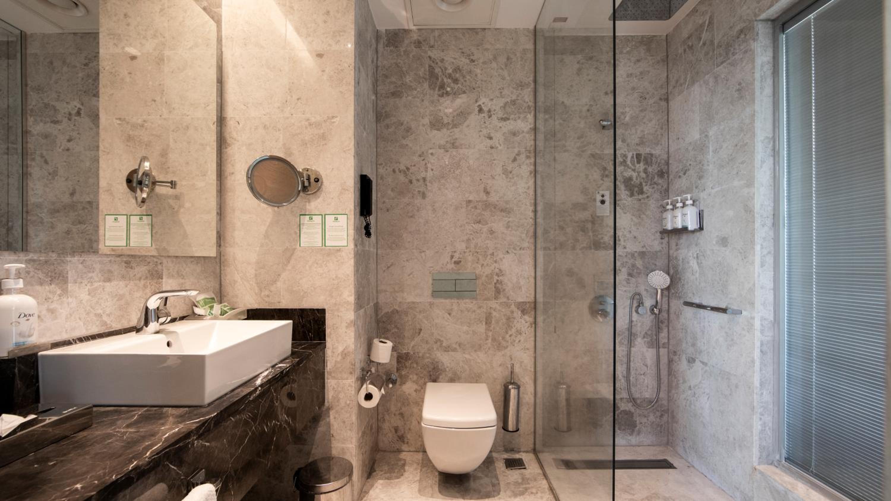 Holiday Inn Ankara - Cukurambar, an IHG Hotel - Image 16