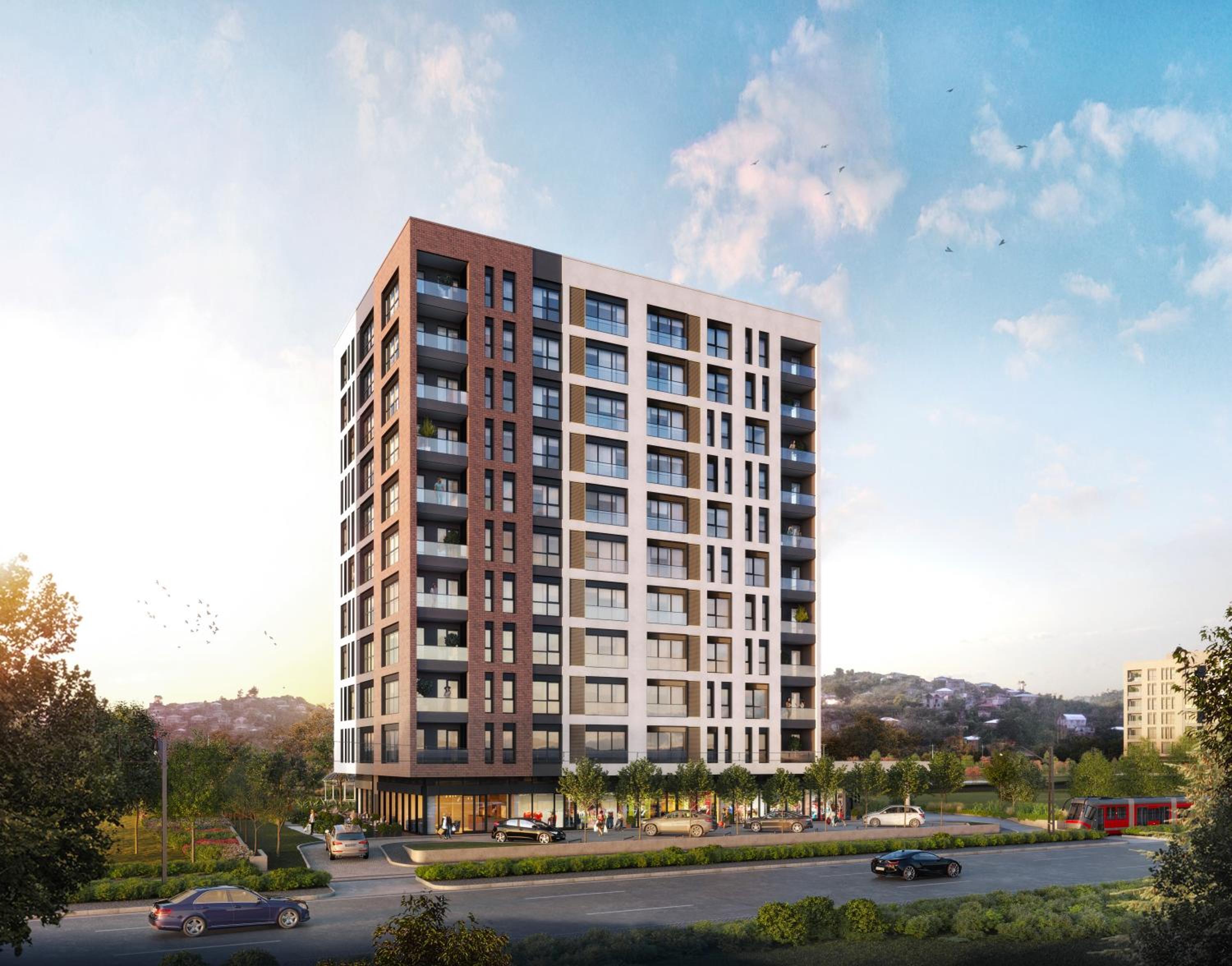 The Superior Living Kağıthane - Image 6