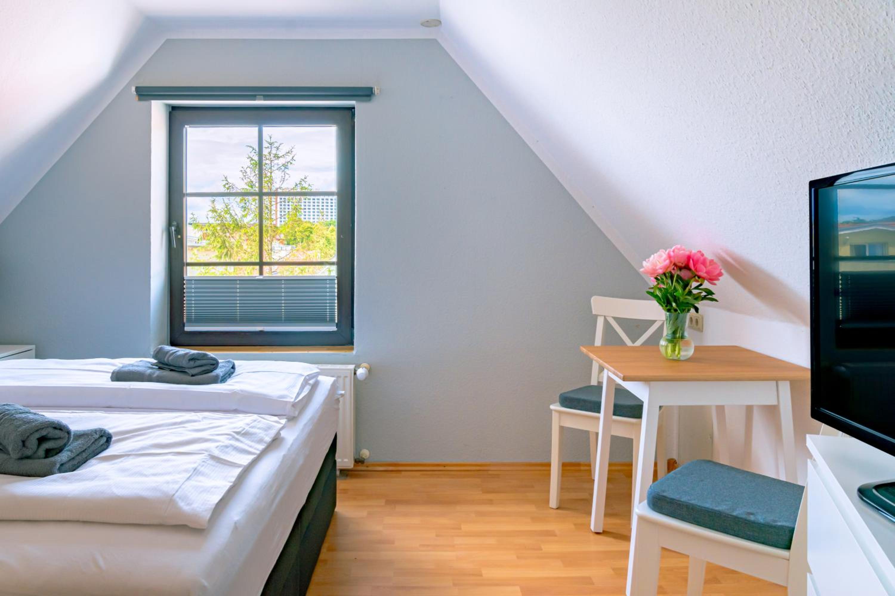 CBlue "Jolle - Kutter", 3 Min zum Strand view 5
