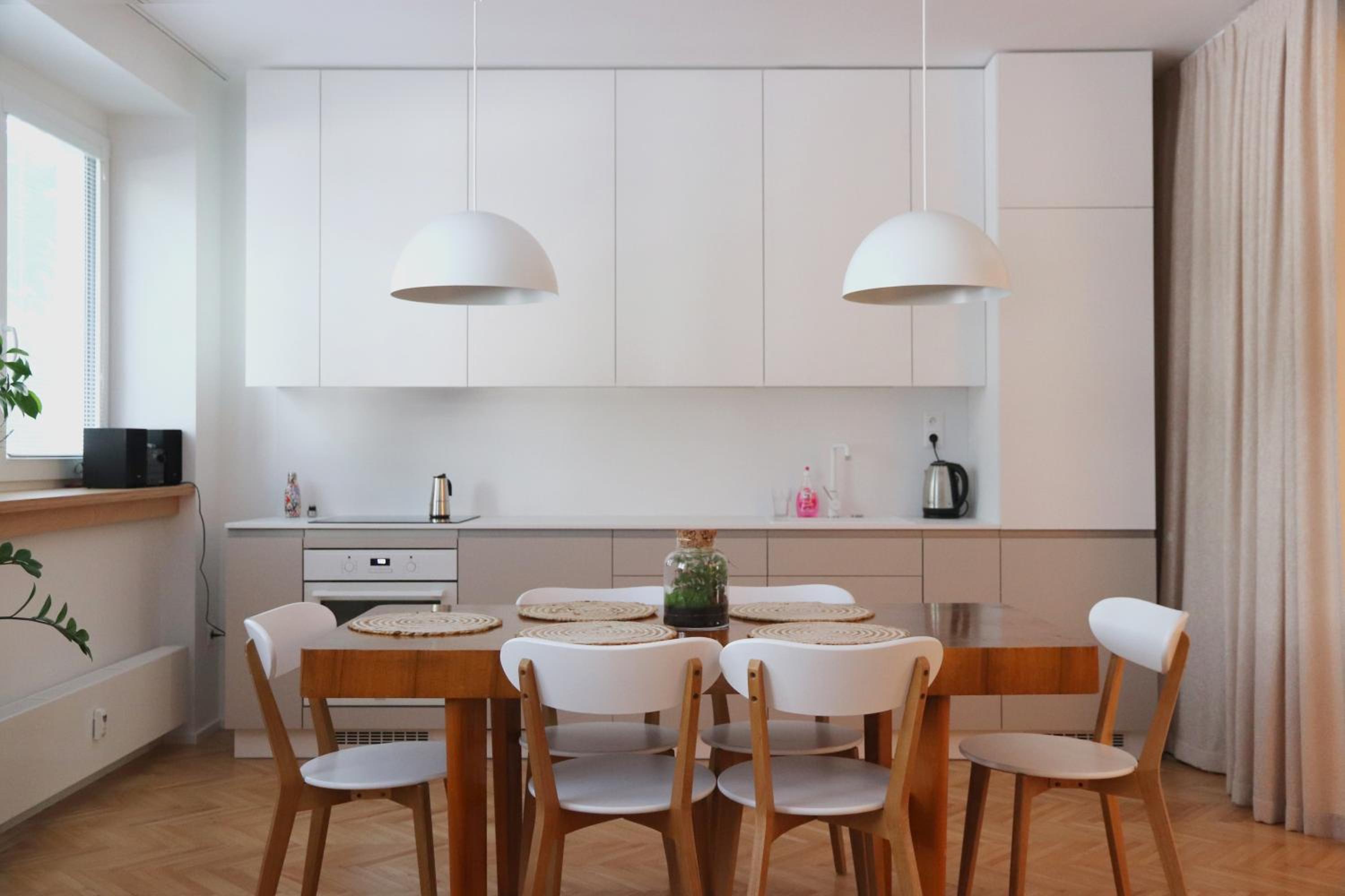 Nový Apartmán V Centre Piešťan