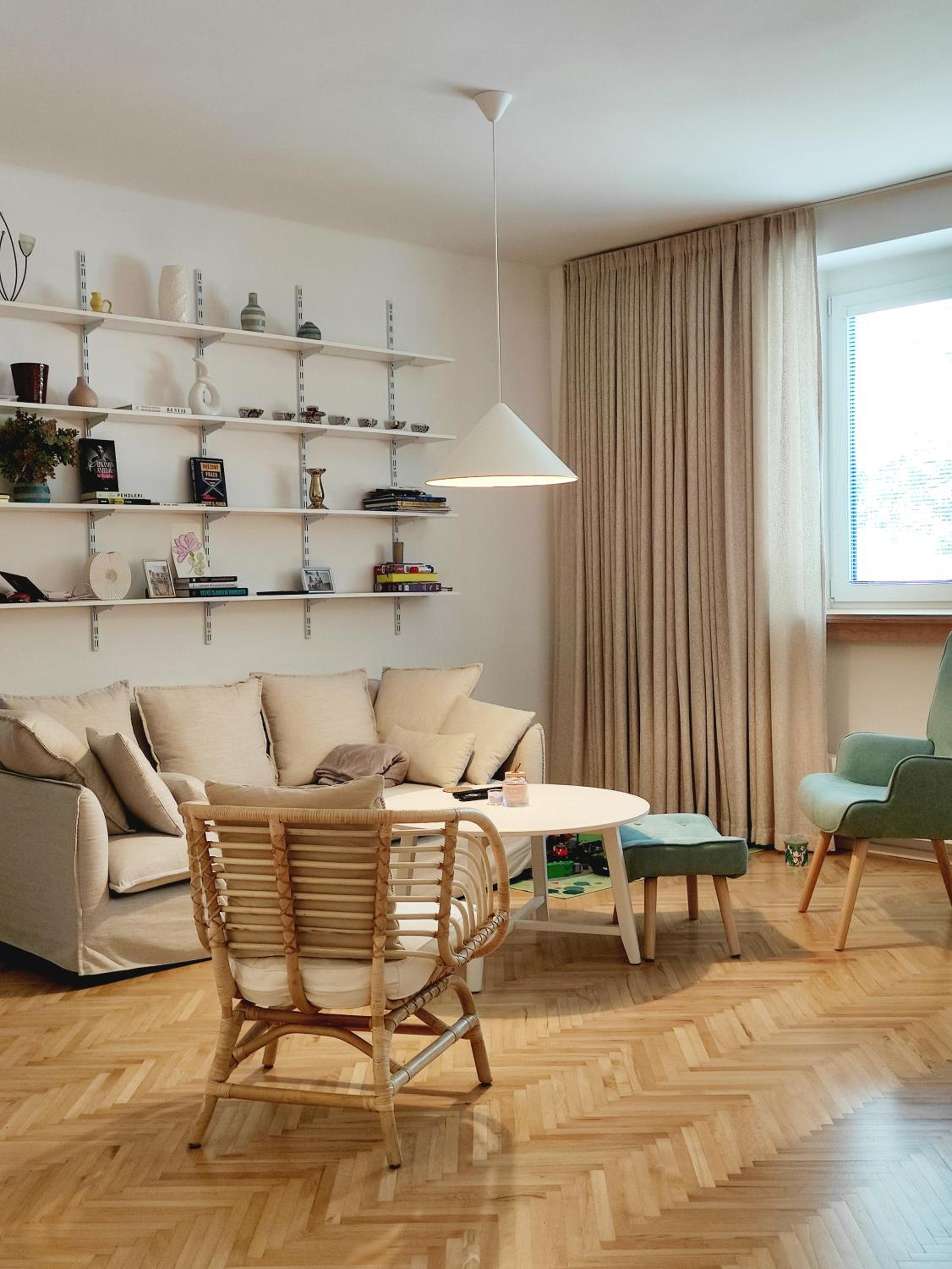 Nový Apartmán V Centre Piešťan
