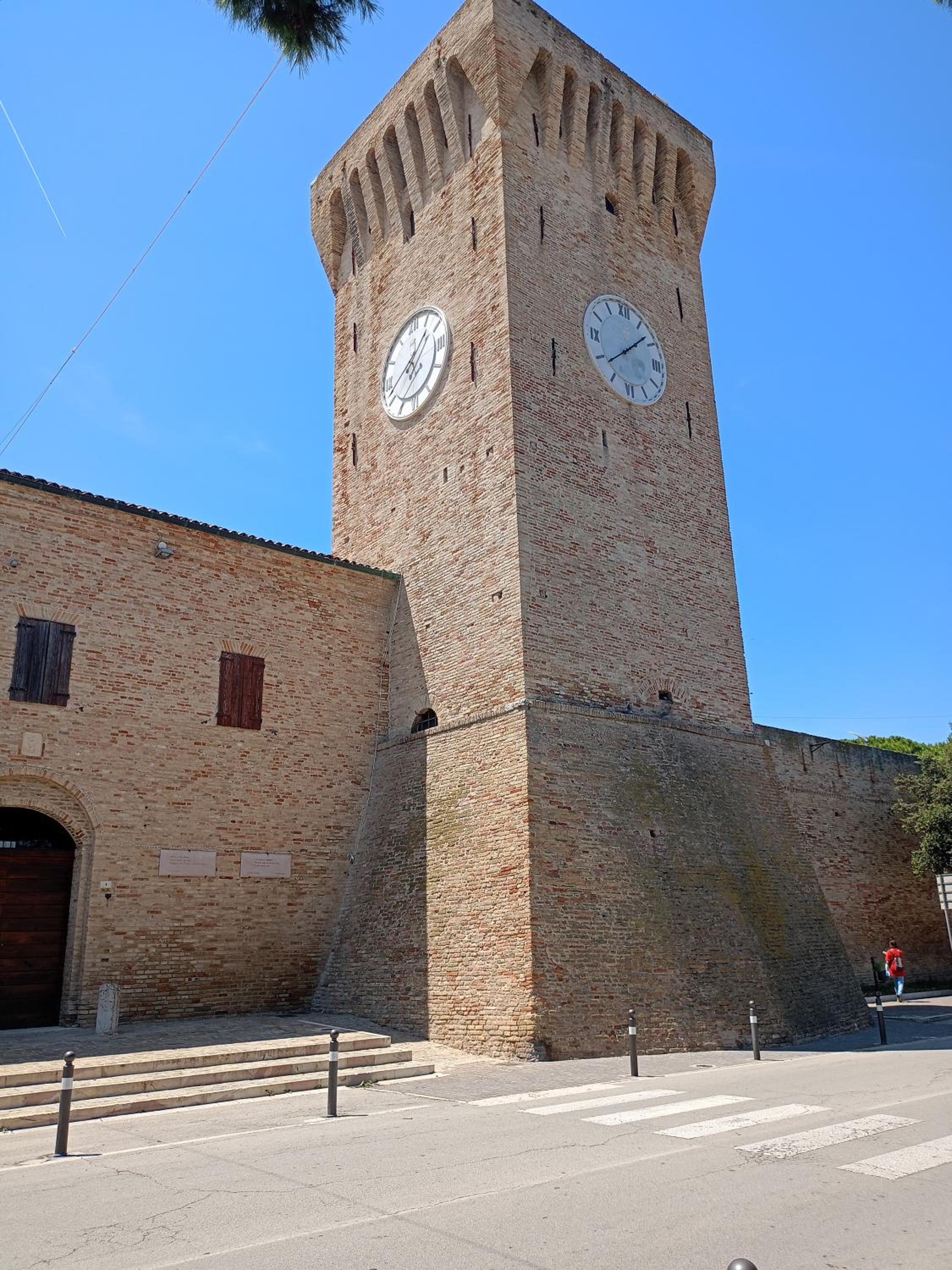 La Stella Marina view 3