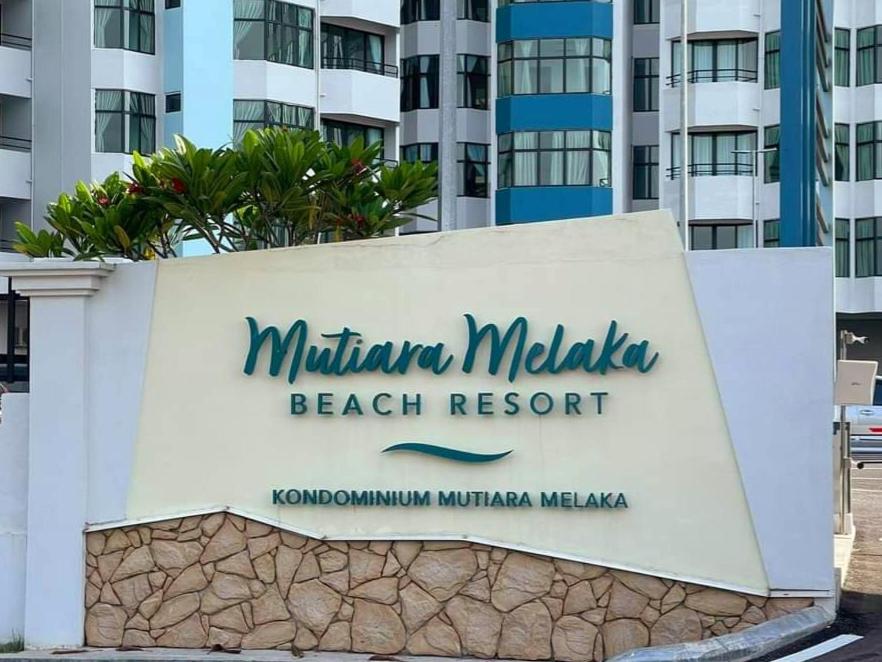 Mutiara Melaka Beach Resort by The Princess photo 4