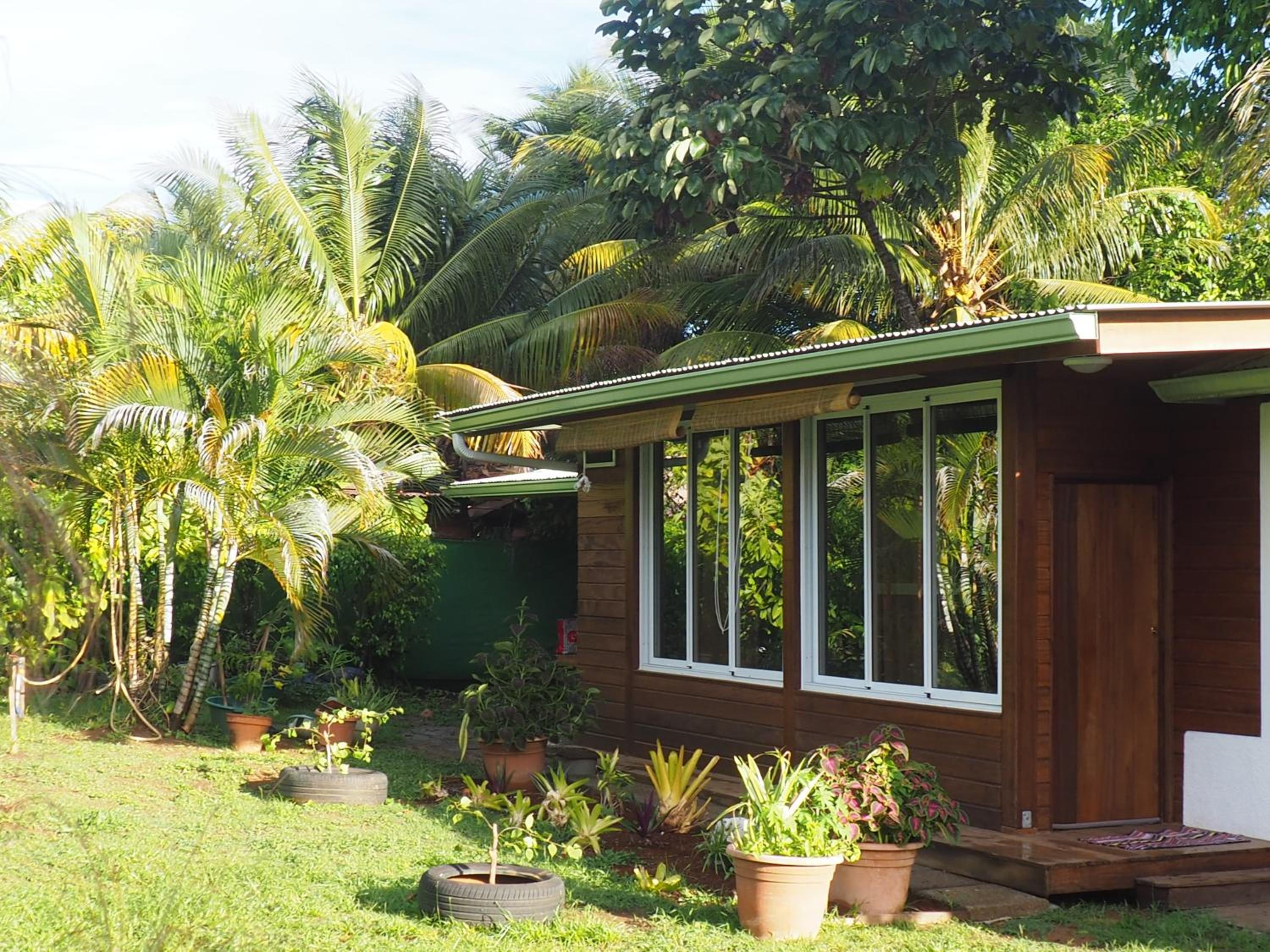 Hotel l'îlet la mère - Image 1