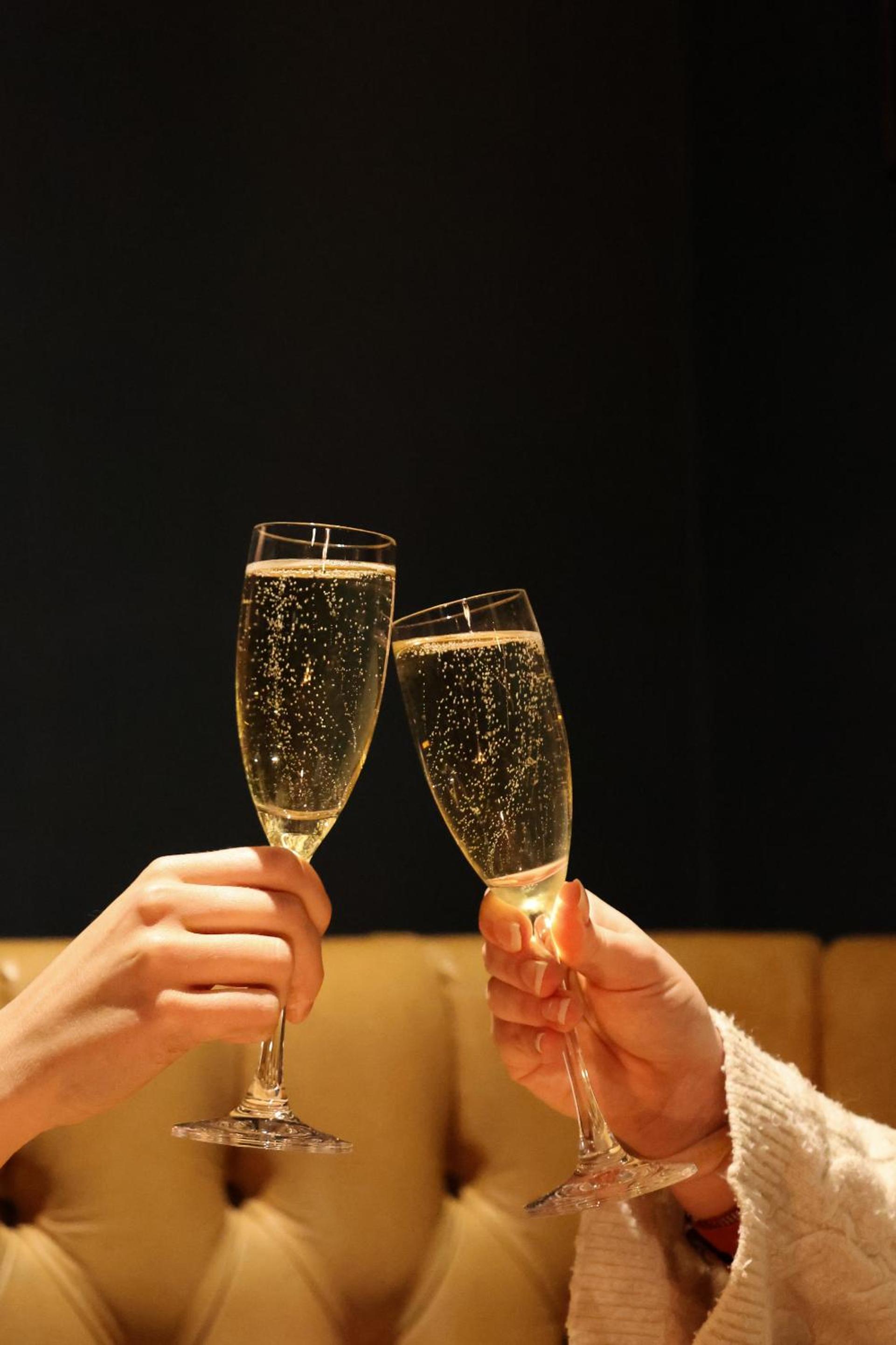 The Porterhouse Grill and Rooms