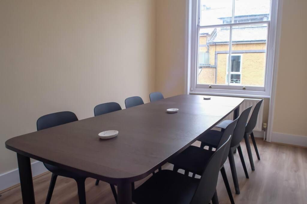 4 bedrooms apartment Hyde Park view 4