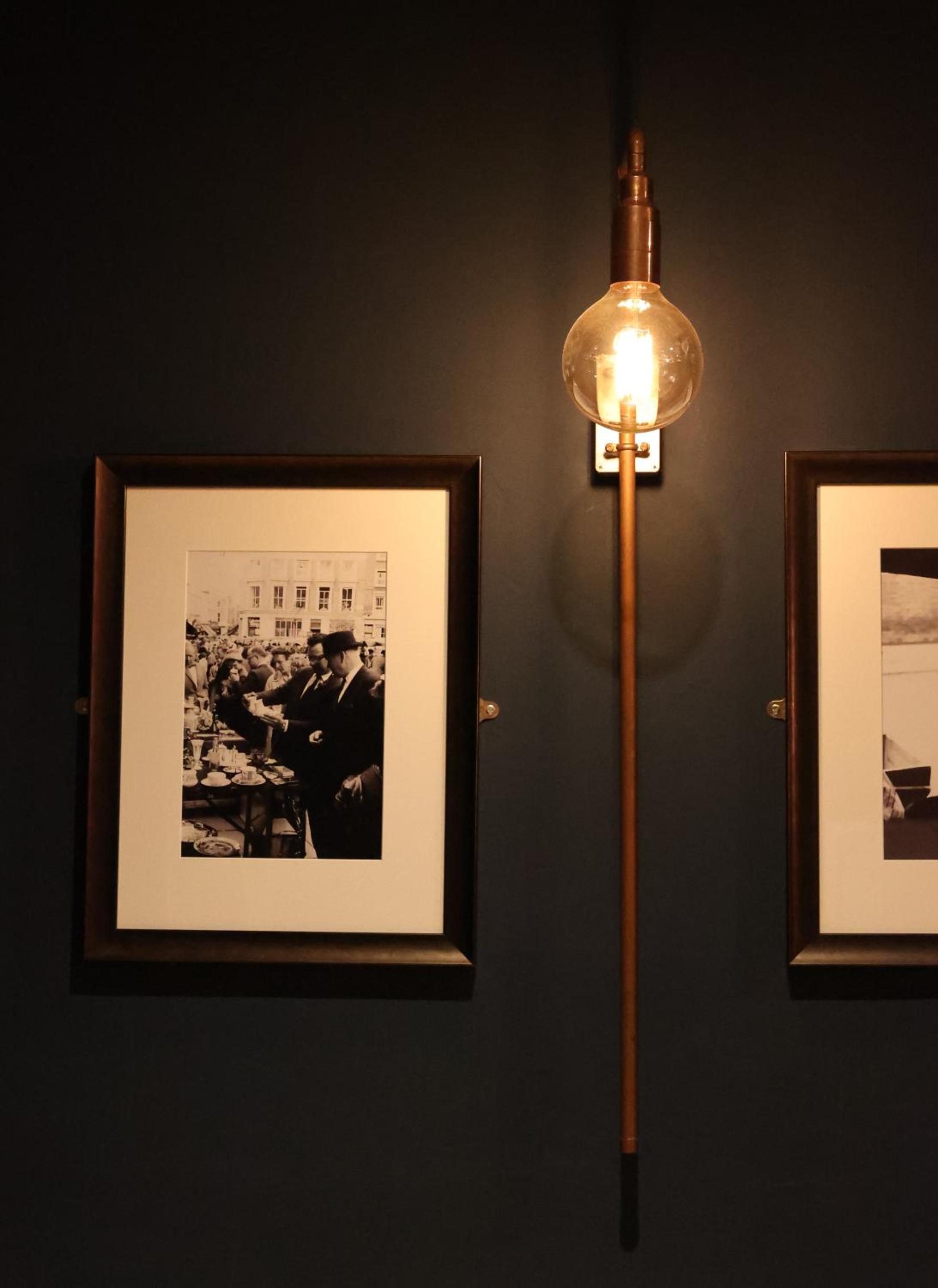The Porterhouse Grill and Rooms