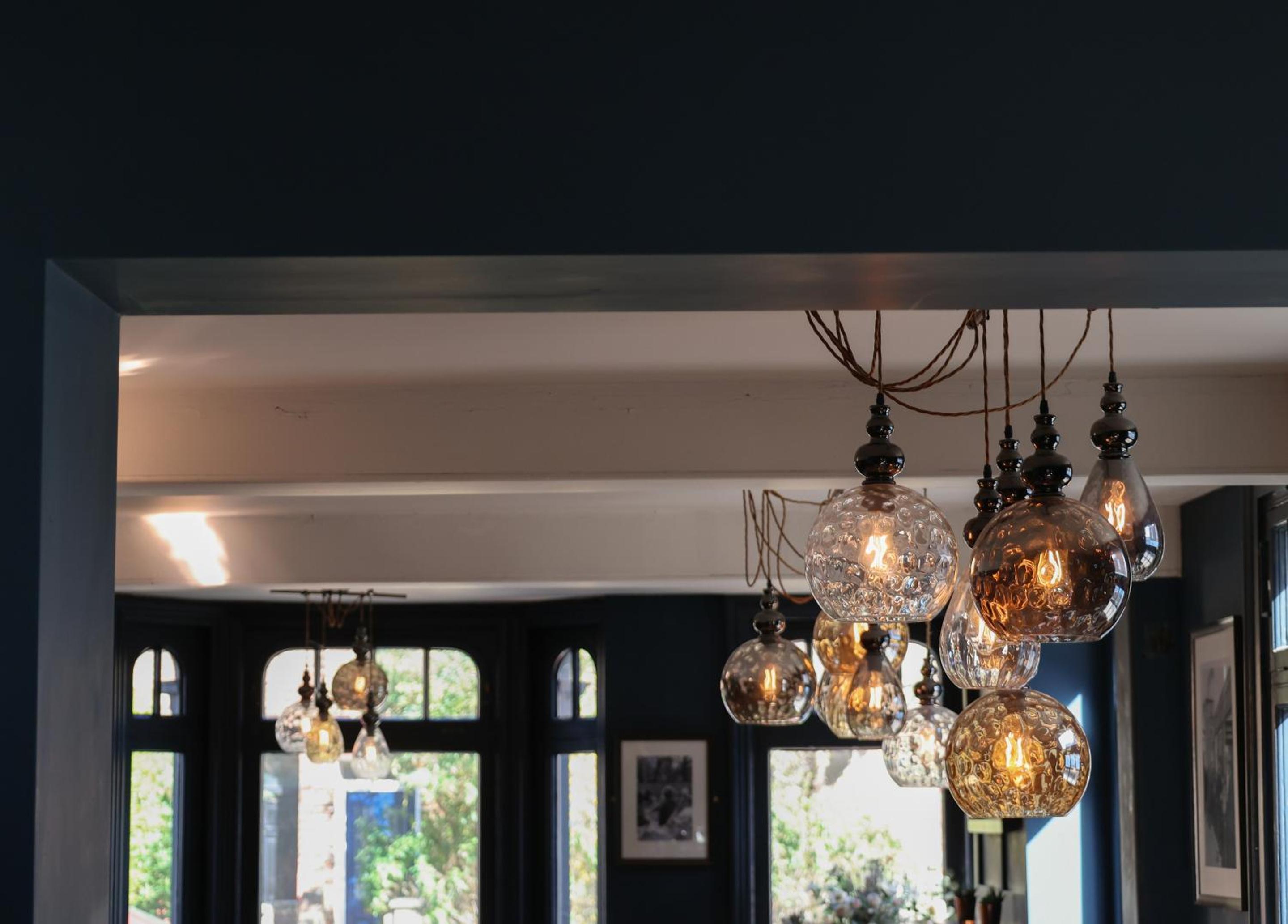 The Porterhouse Grill and Rooms