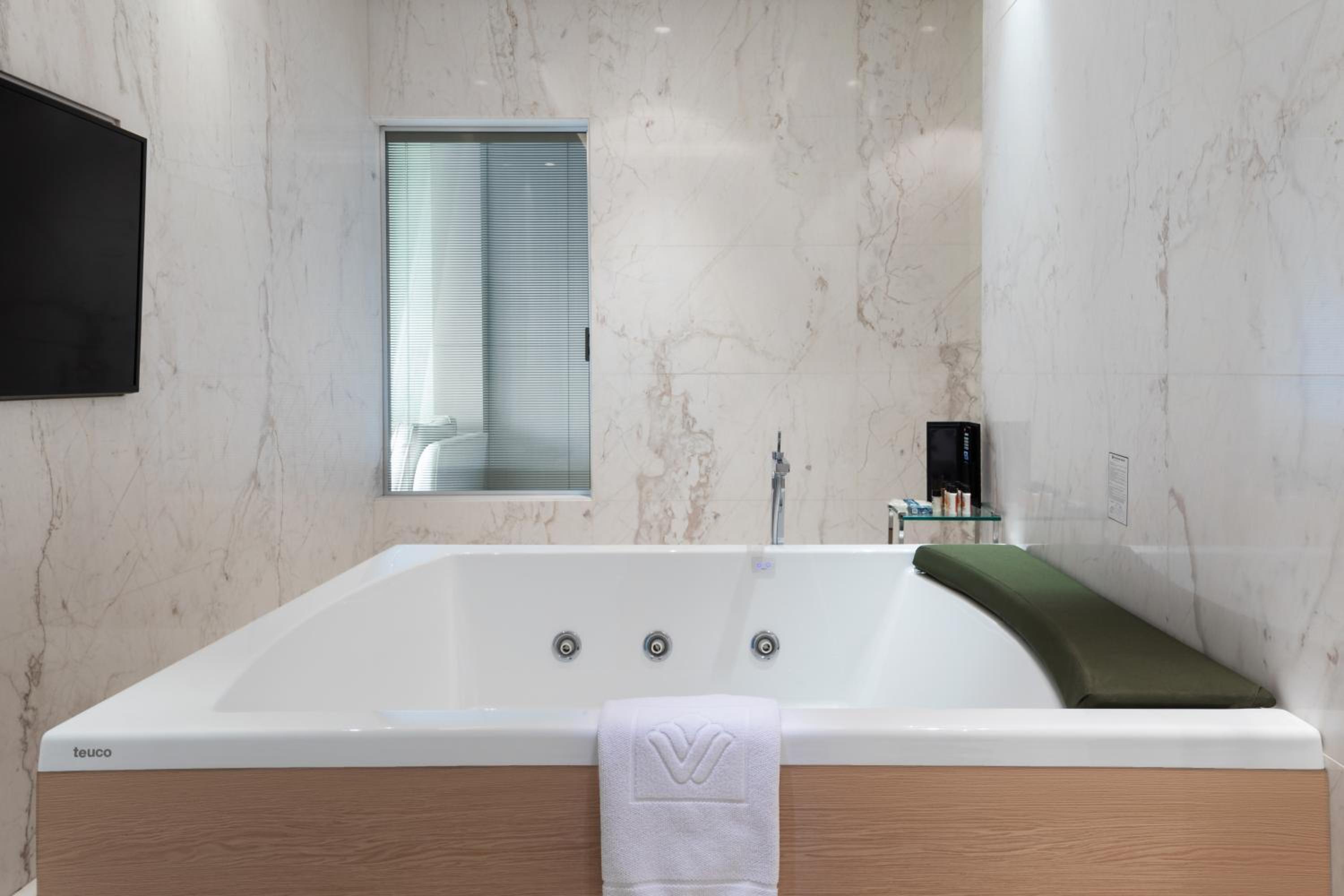 Wyndham Grand İstanbul Levent - Image 84