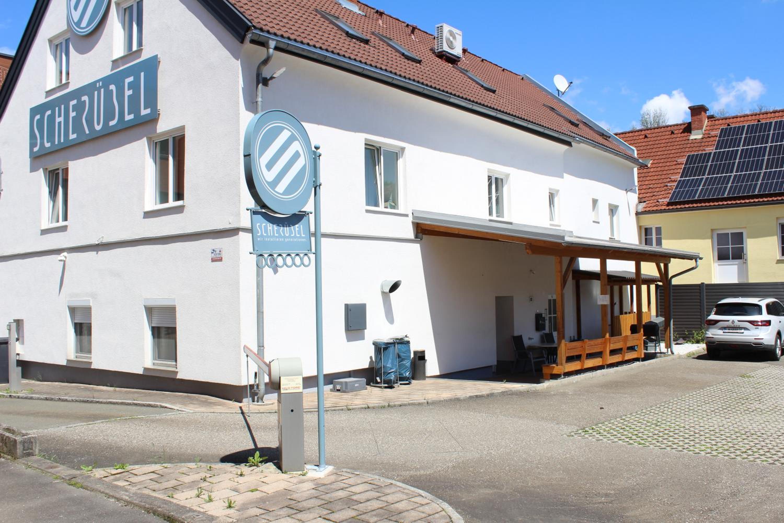 building