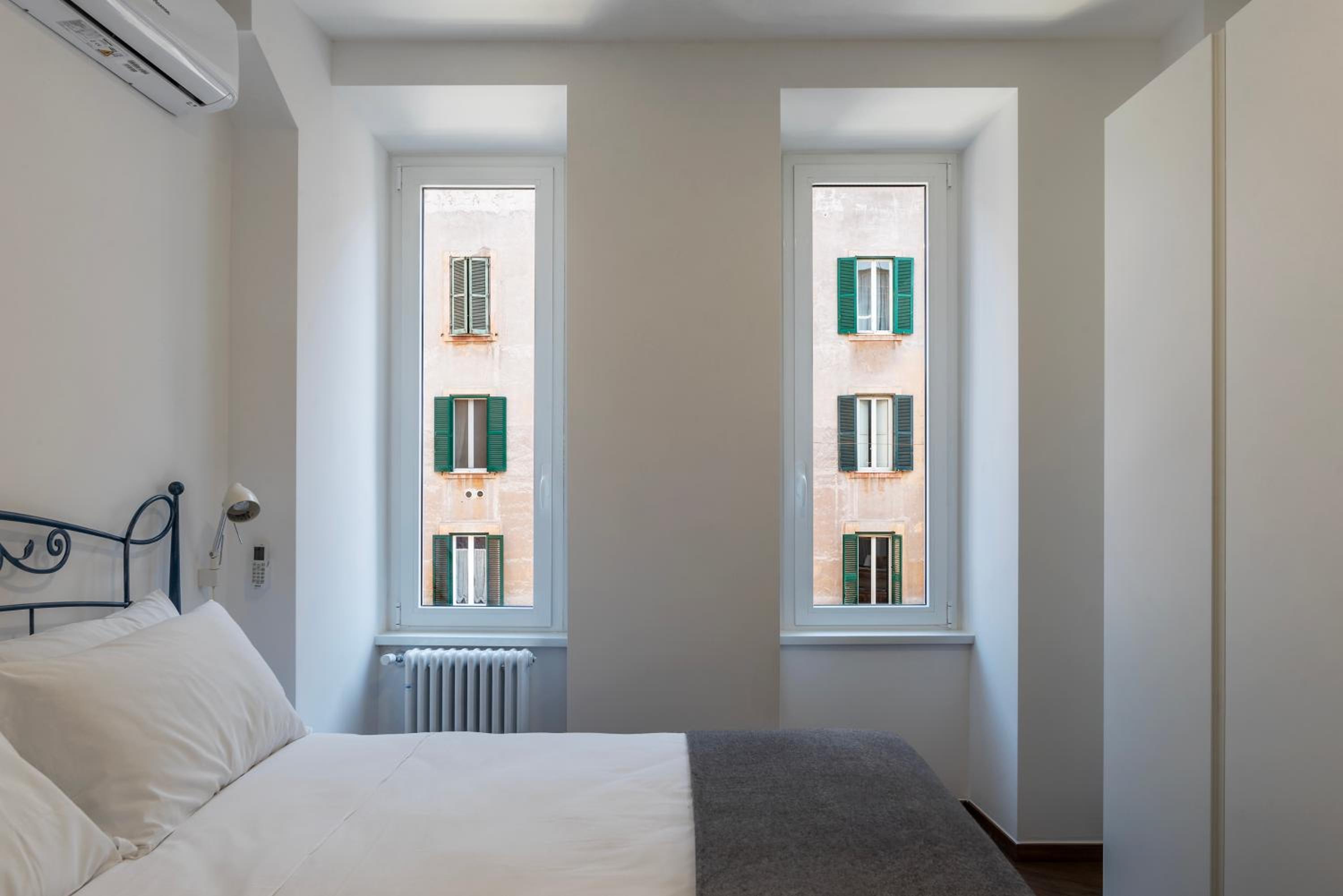 Testaccio - FromHometoRome