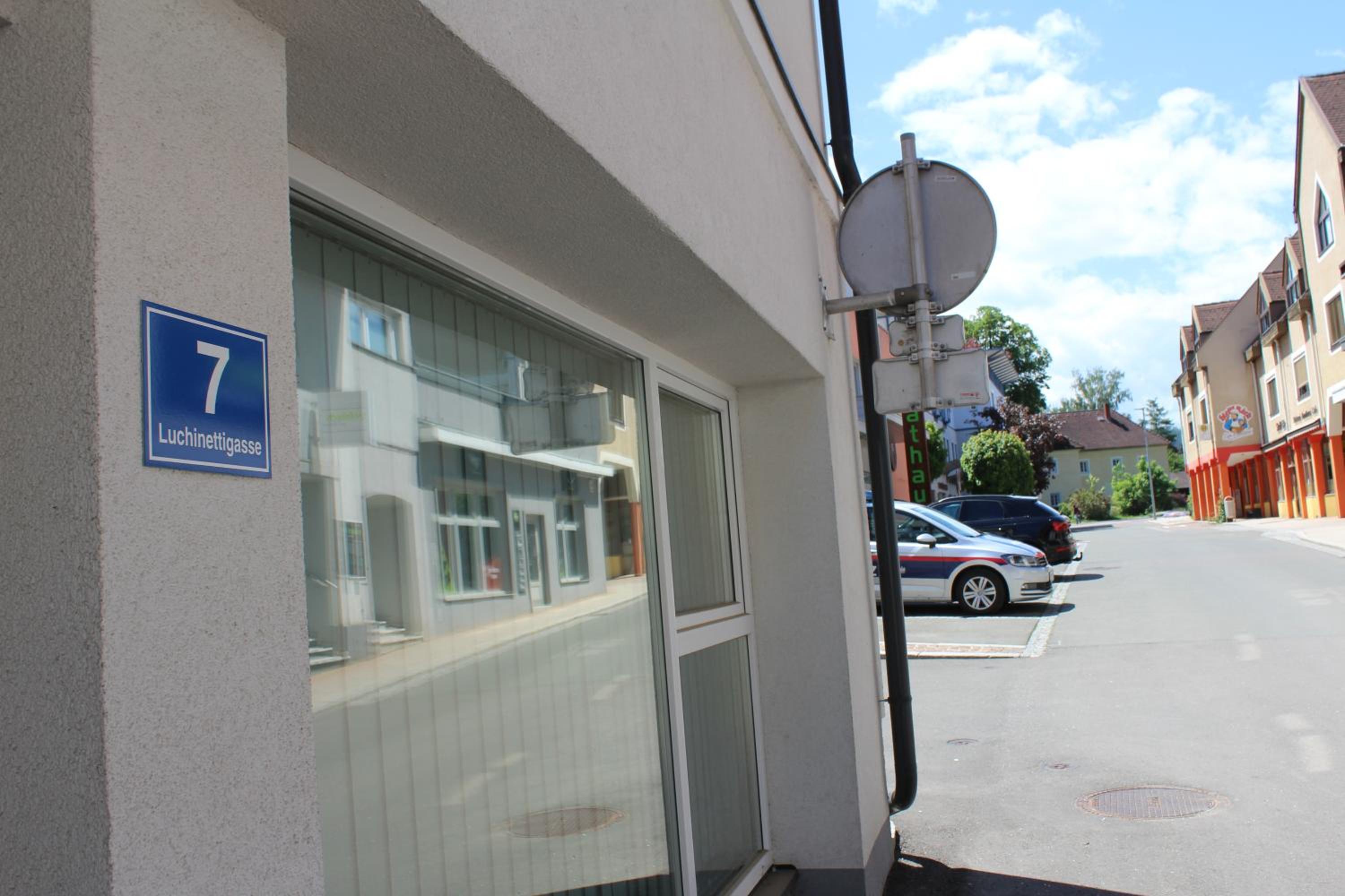 Apartment im Zentrum Trofaiachs - 30 min vom Red Bull Ring