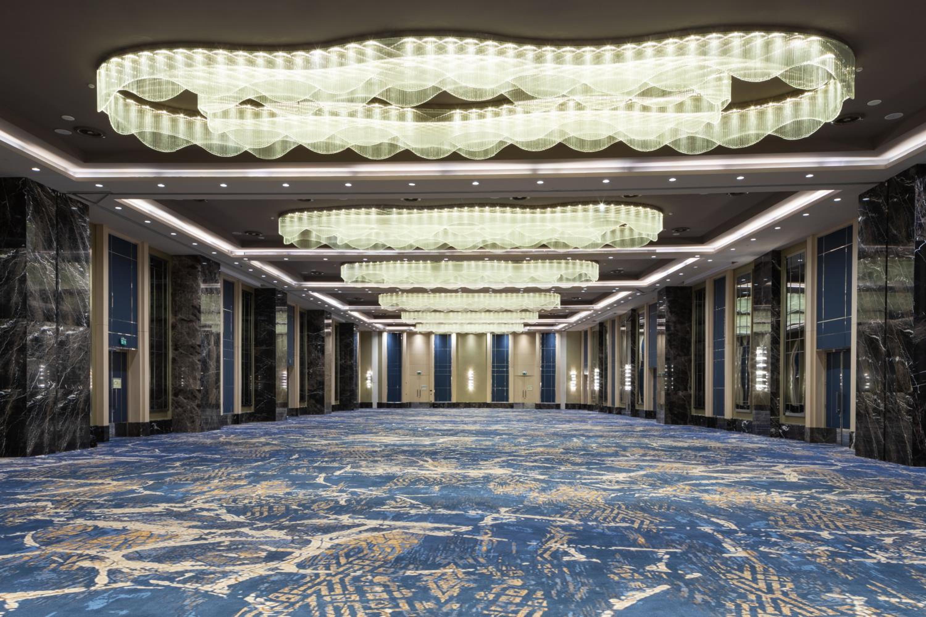 Wyndham Grand İstanbul Levent - Image 89