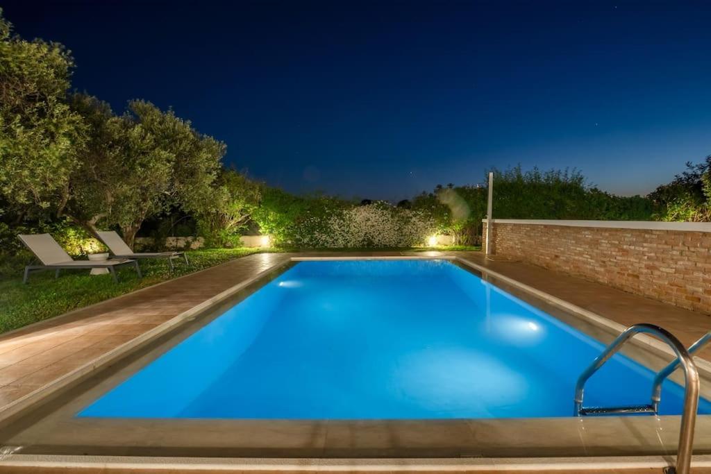 Koralia's Villas view 3