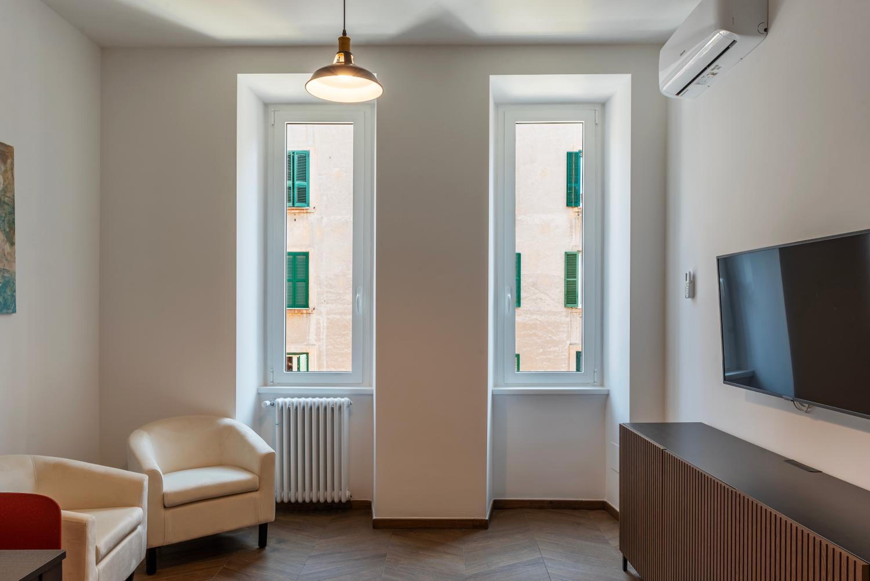 Testaccio - FromHometoRome