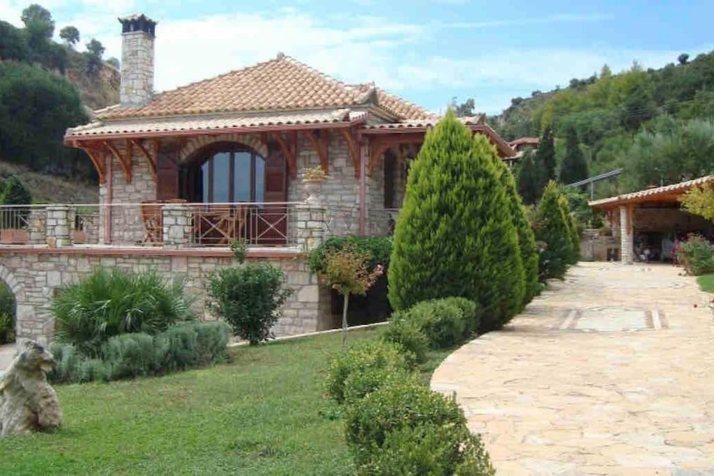Villa Koroni