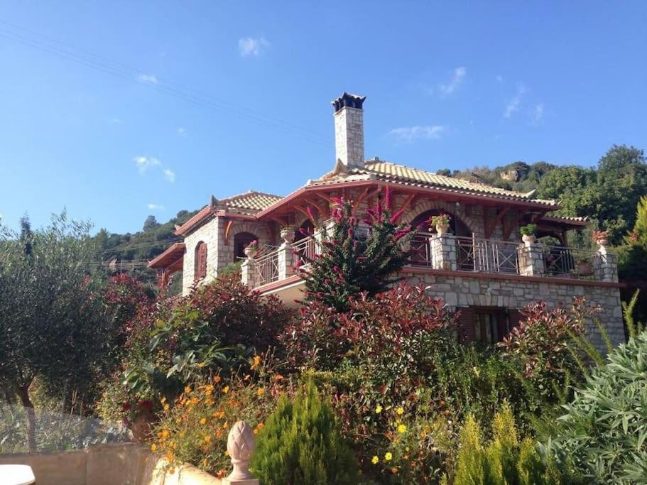 Villa Koroni