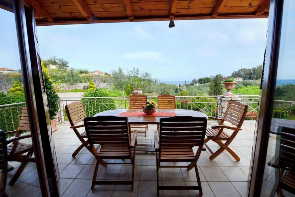 Villa Koroni